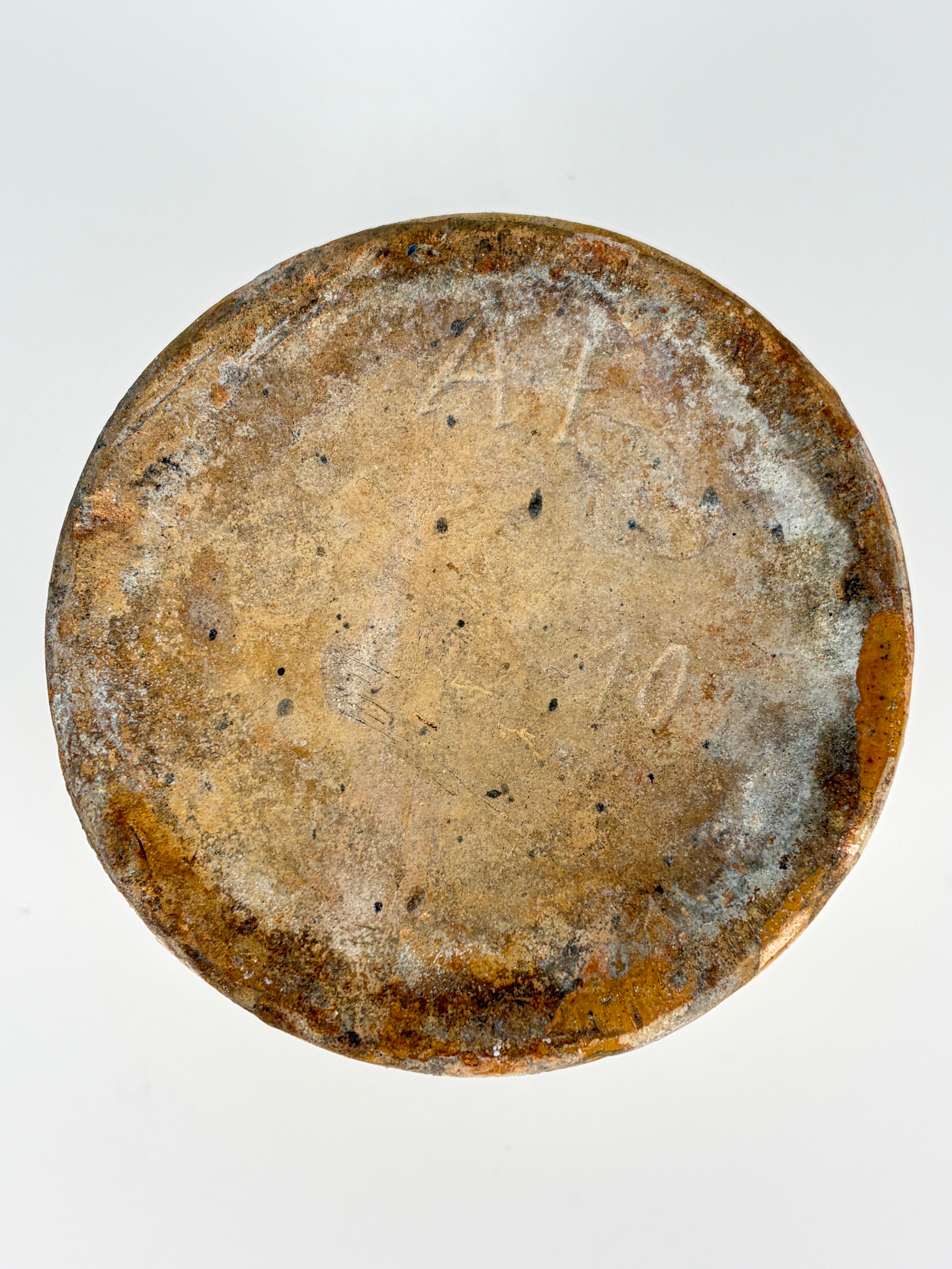 Krukke, 12,5 cm