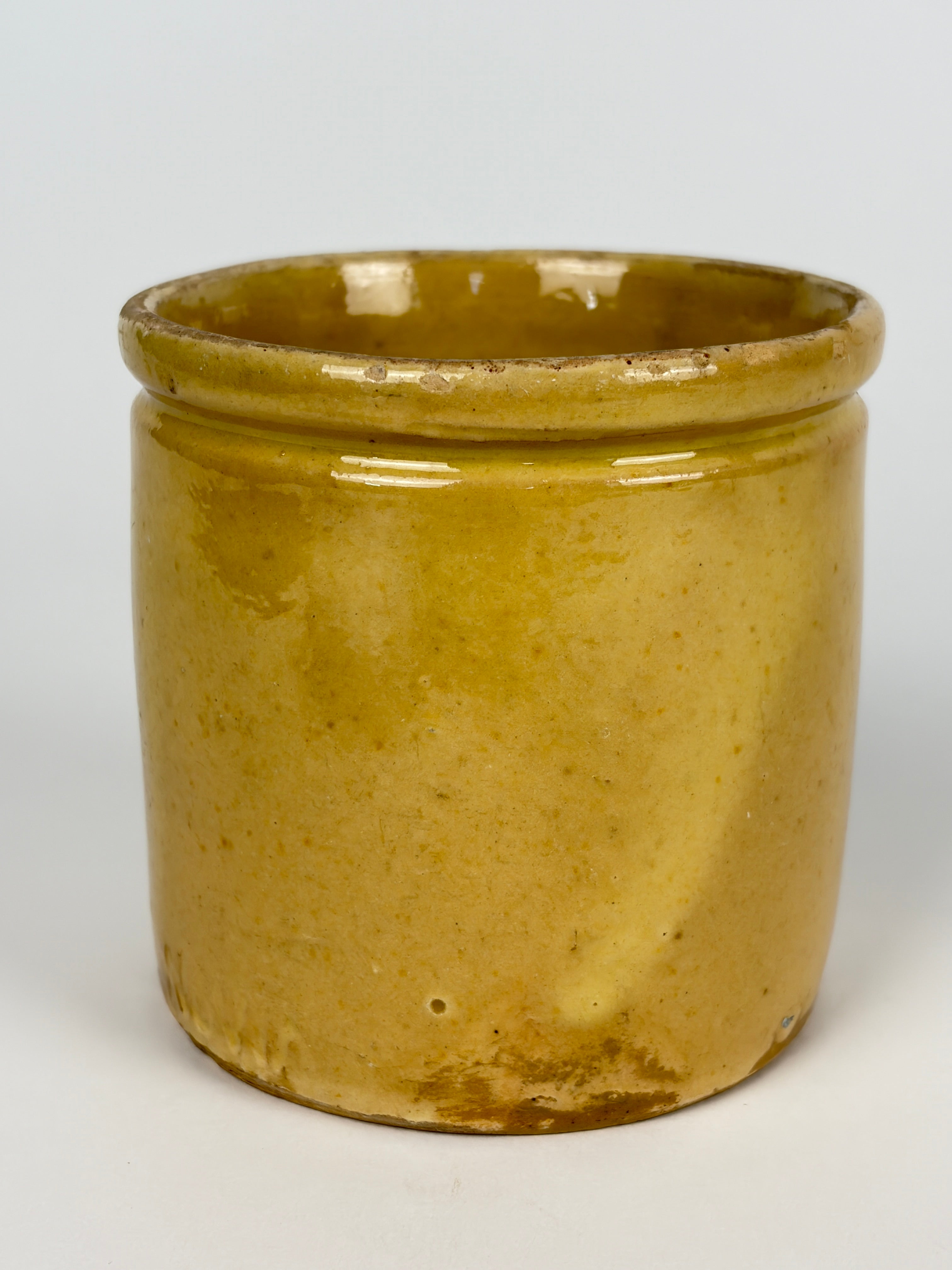 Krukke, 9,5 cm