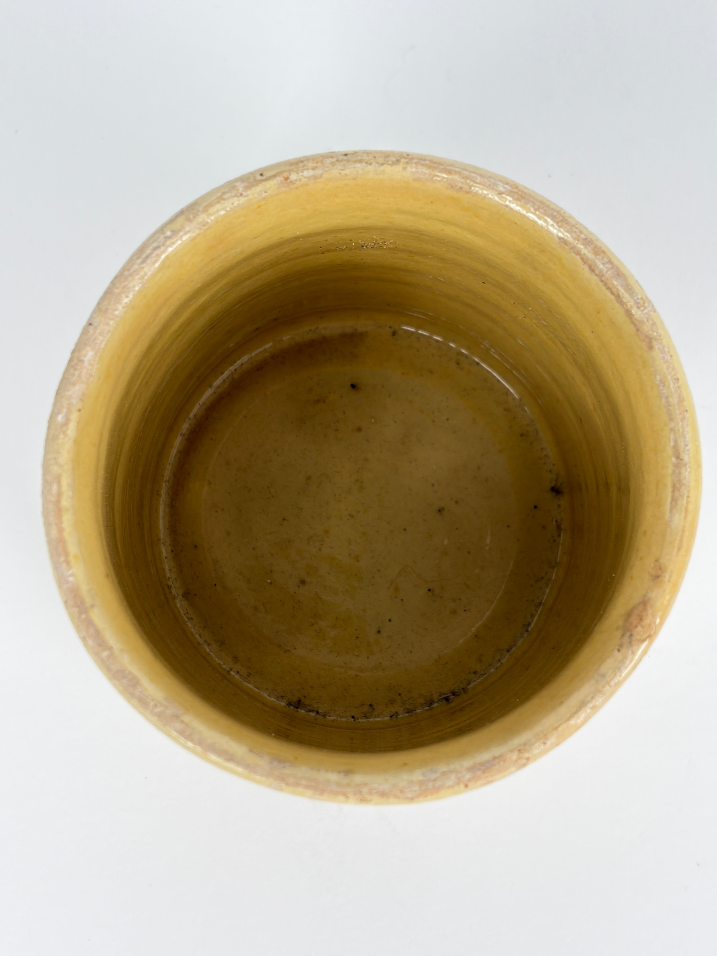 Krukke, 9,5 cm
