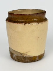 Krukke, 11 cm