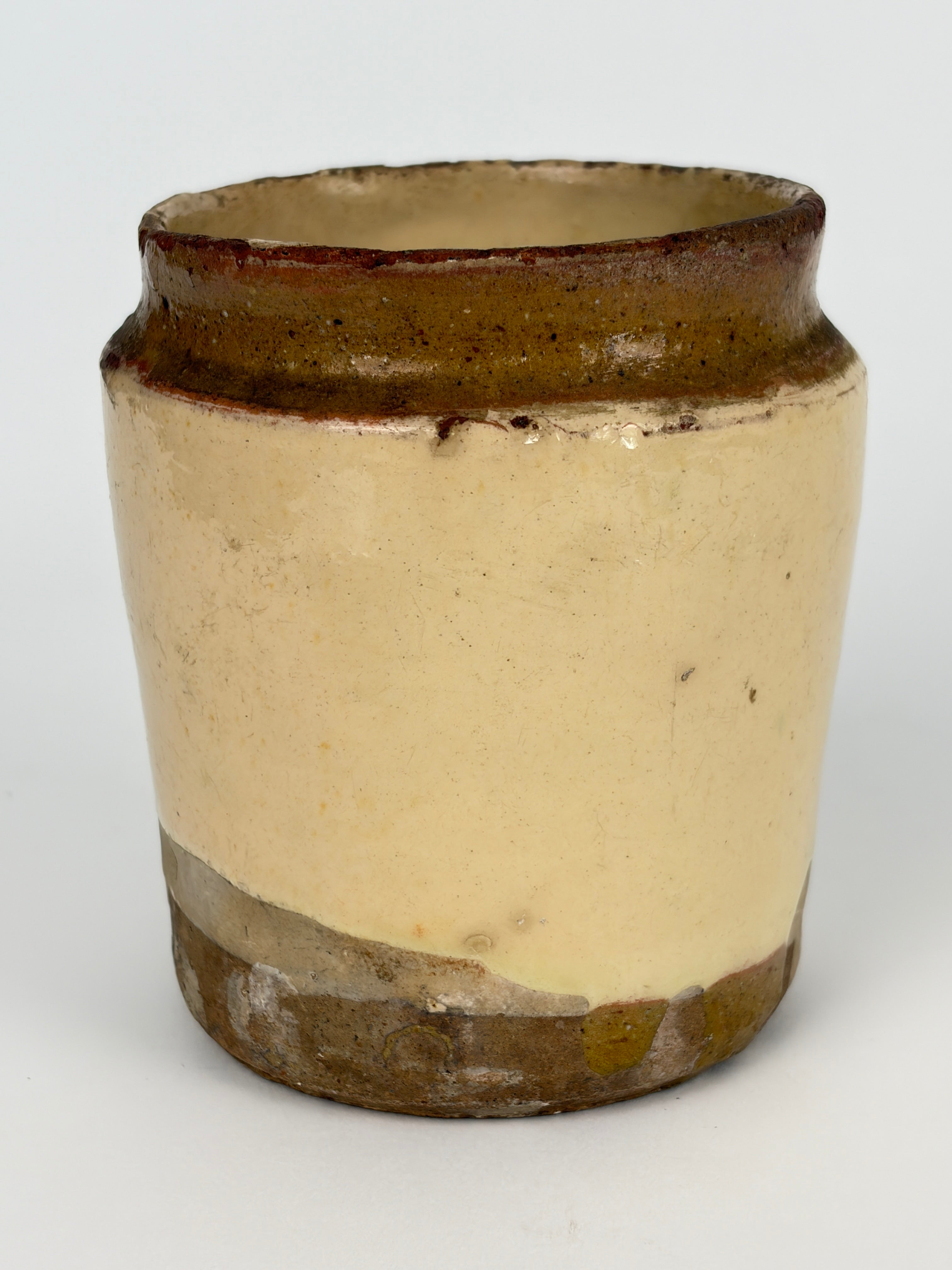 Krukke, 11 cm