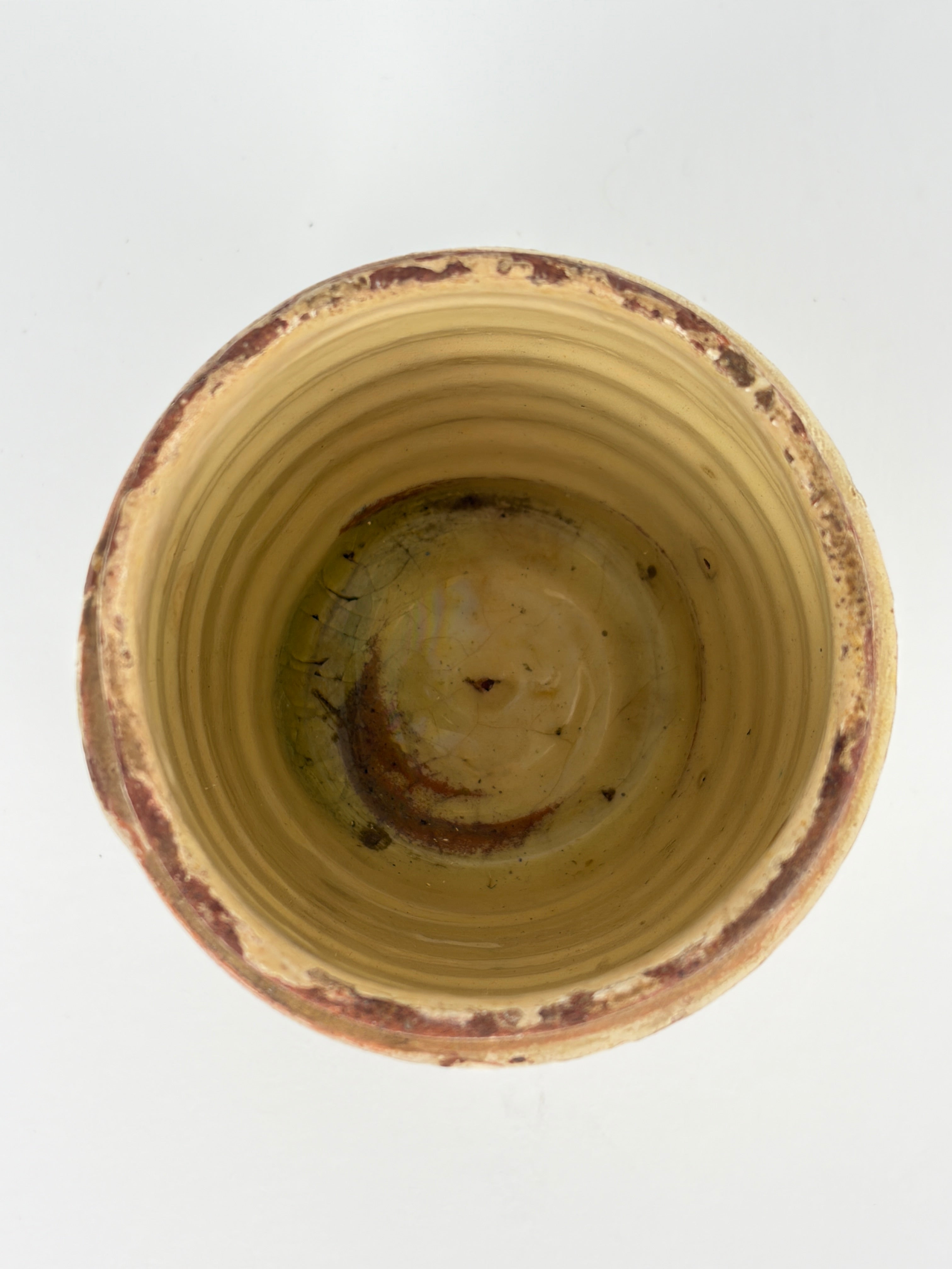 Krukke, 11 cm