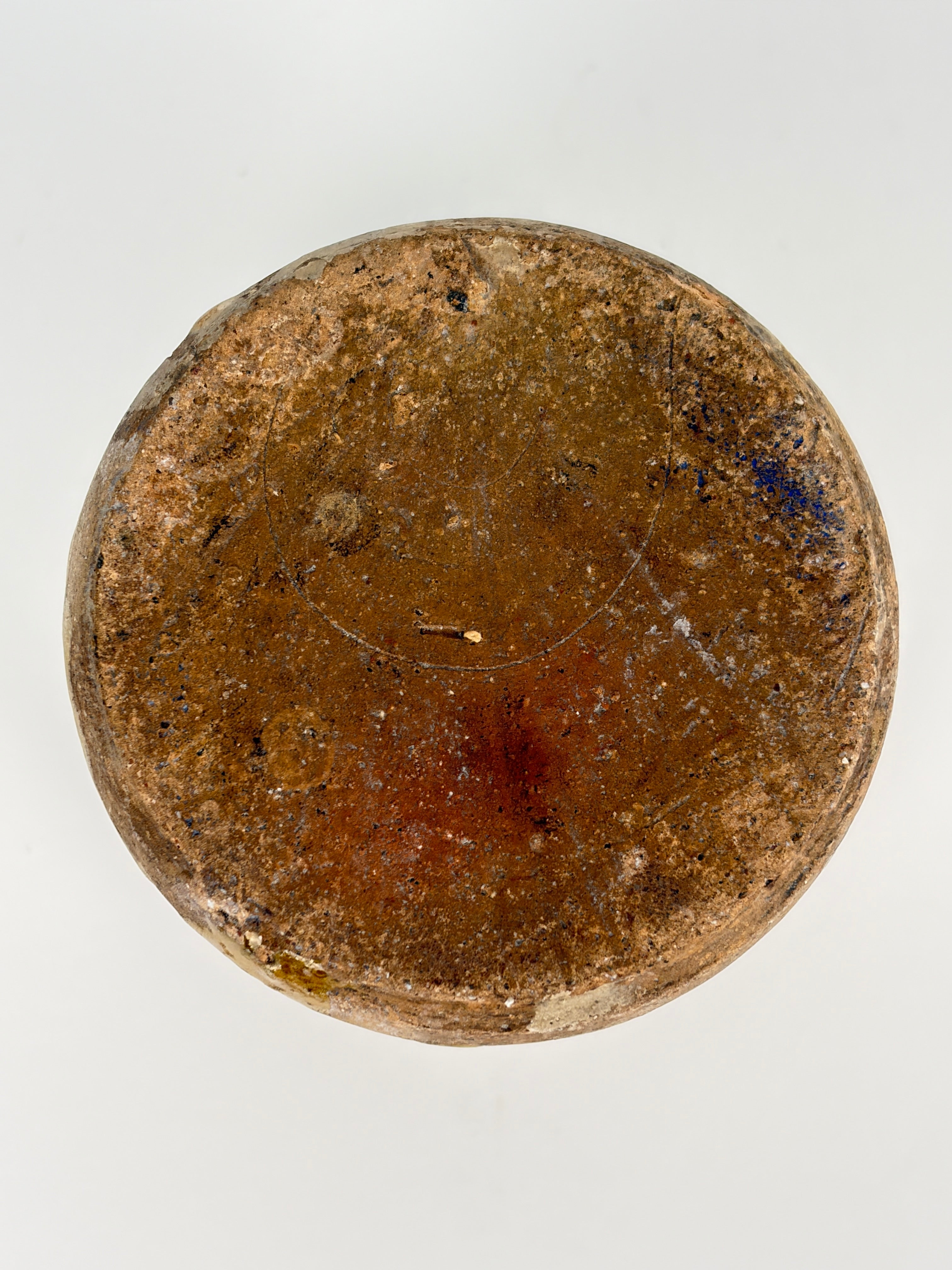 Krukke, 11 cm