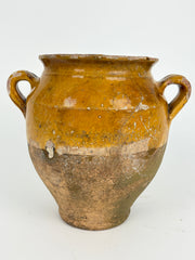 Confitkrukke, 21 cm