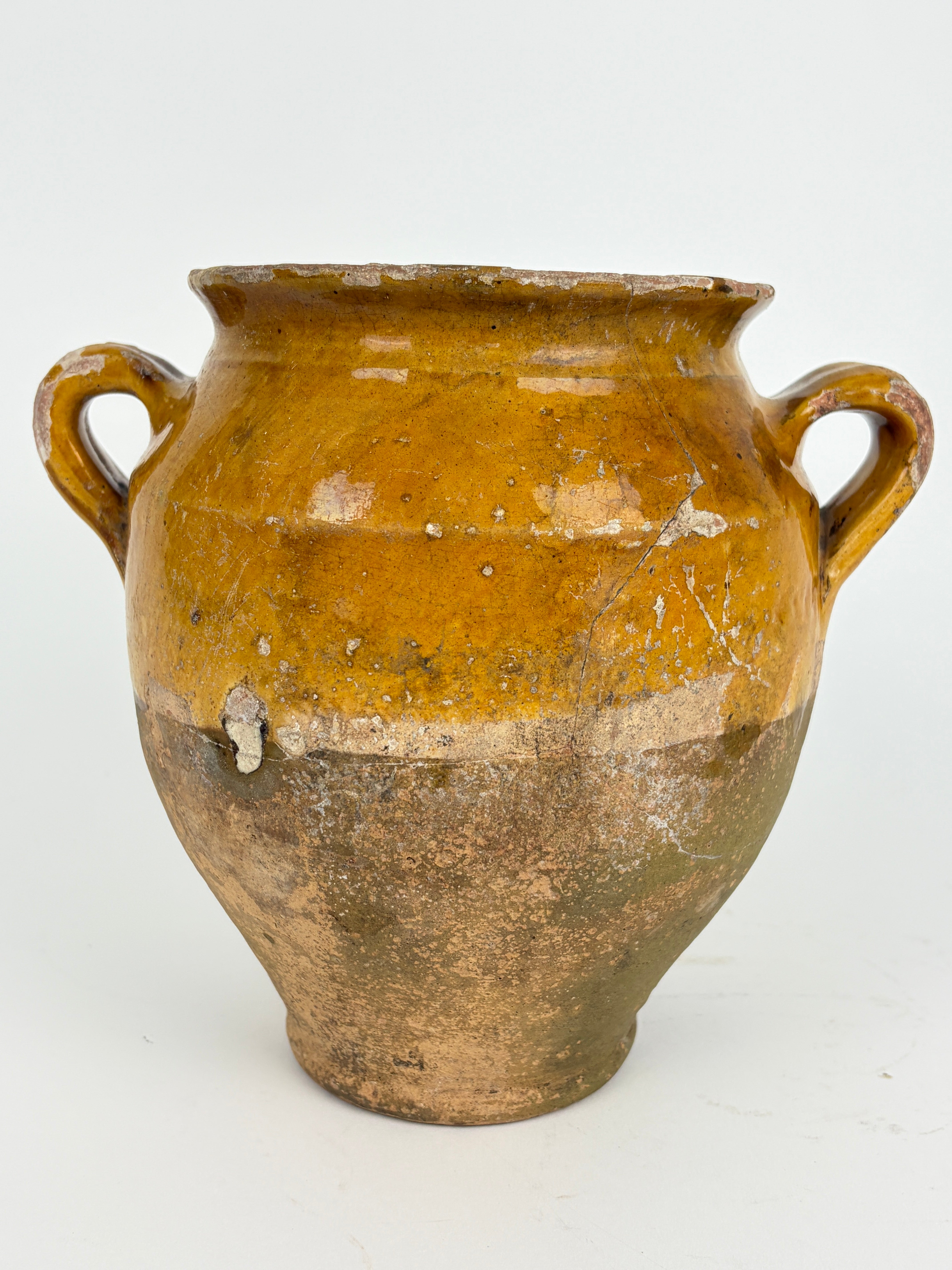 Confitkrukke, 21 cm