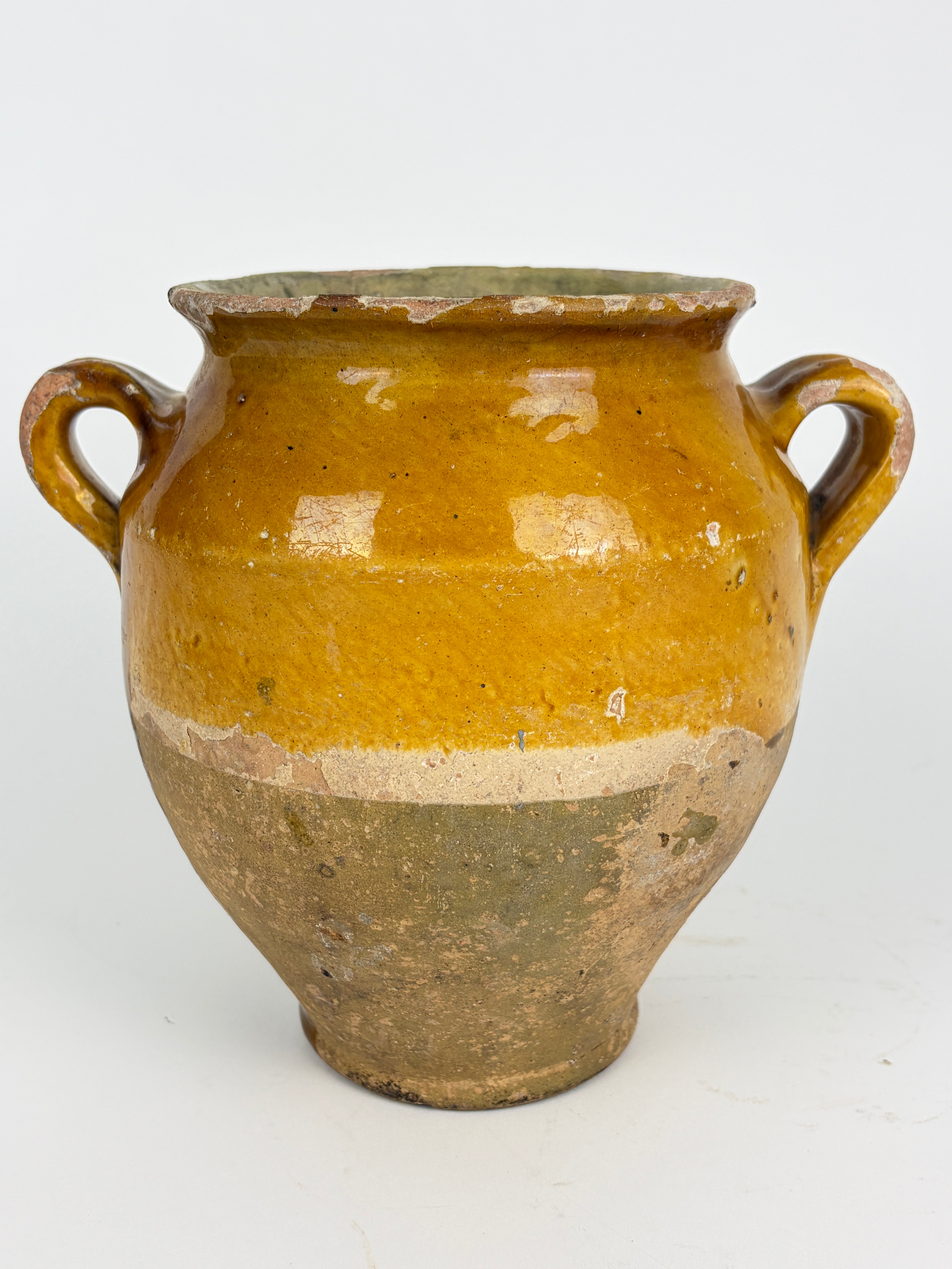 Confitkrukke, 21 cm