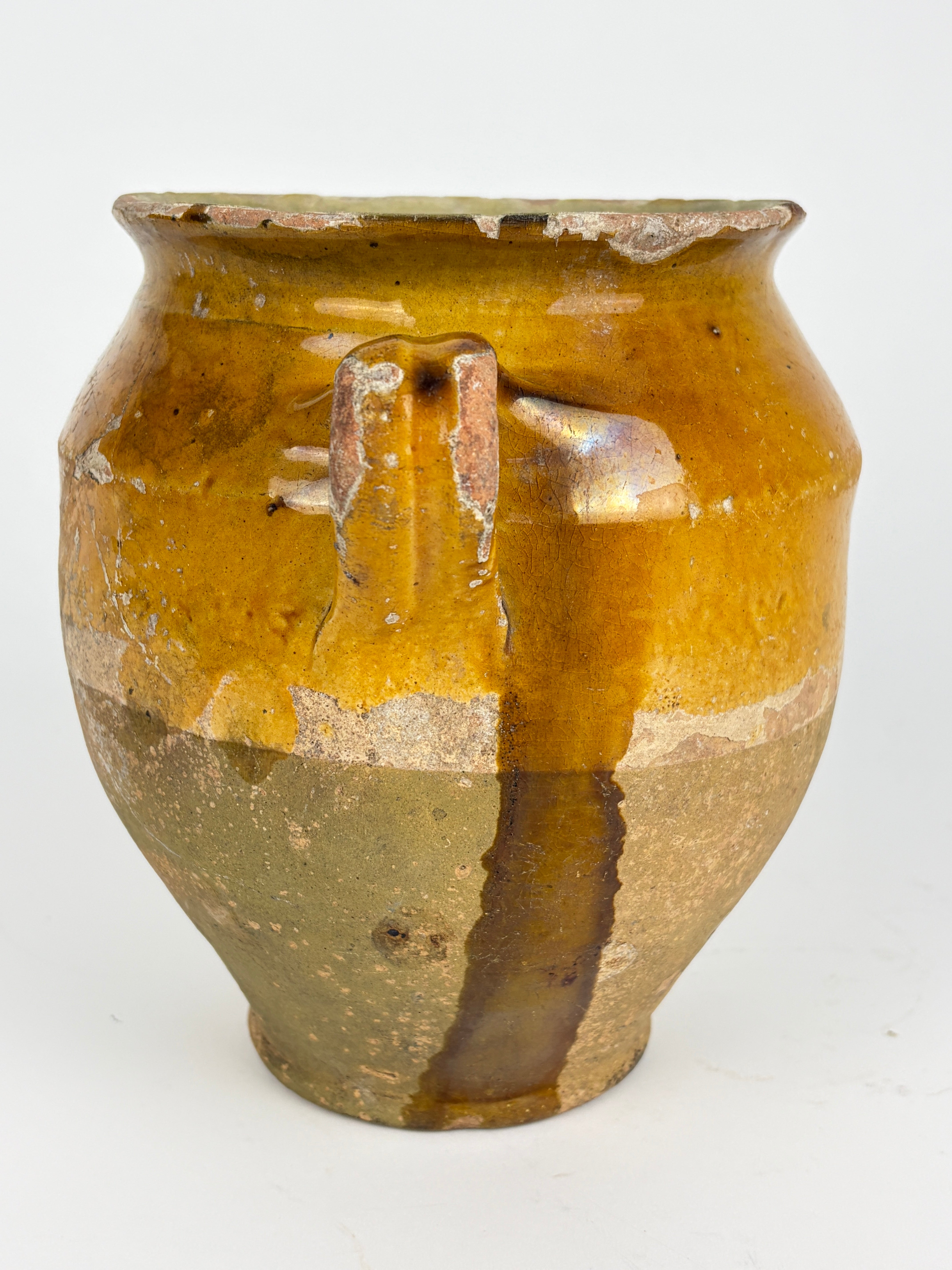 Confitkrukke, 21 cm