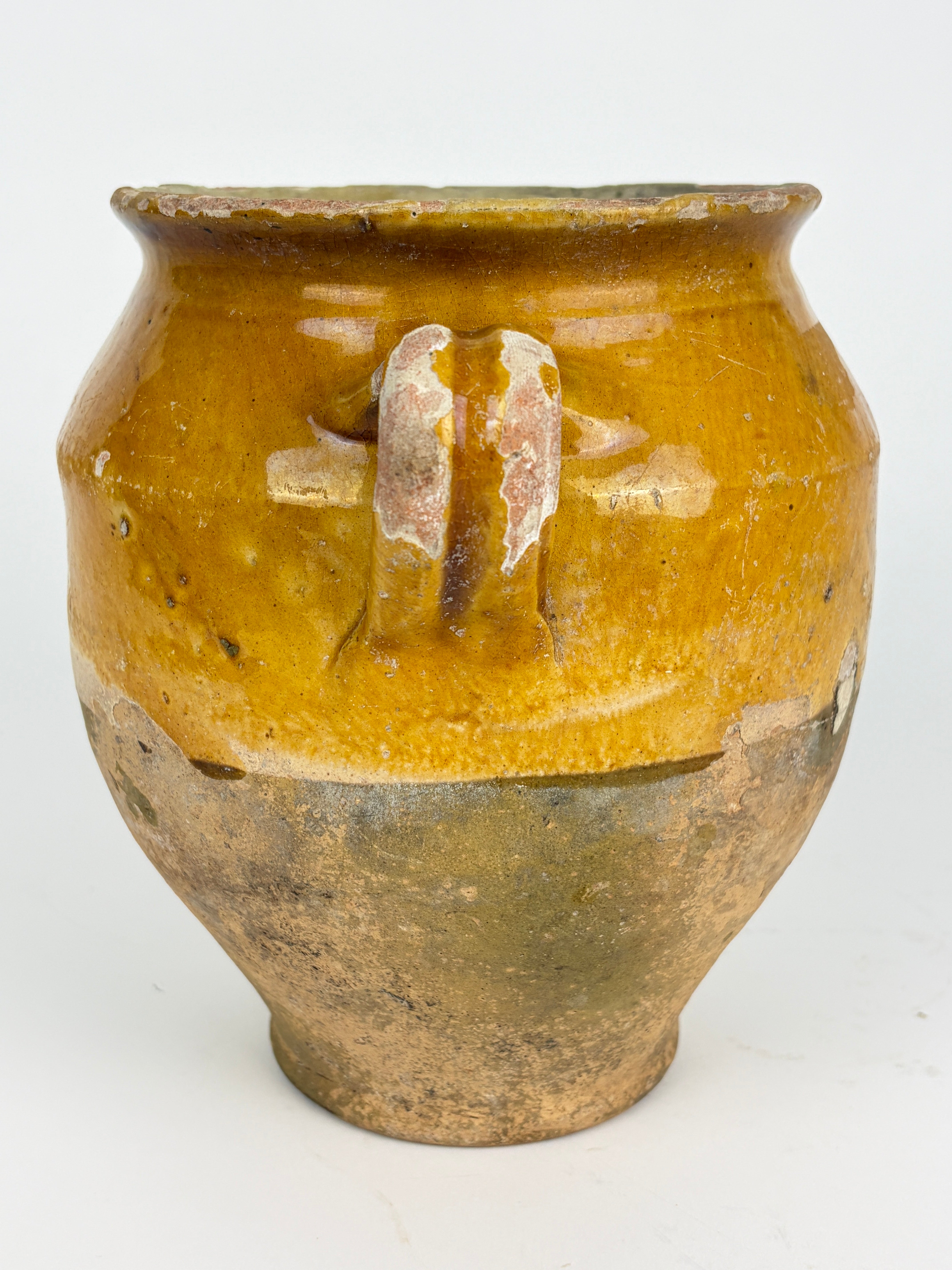 Confitkrukke, 21 cm
