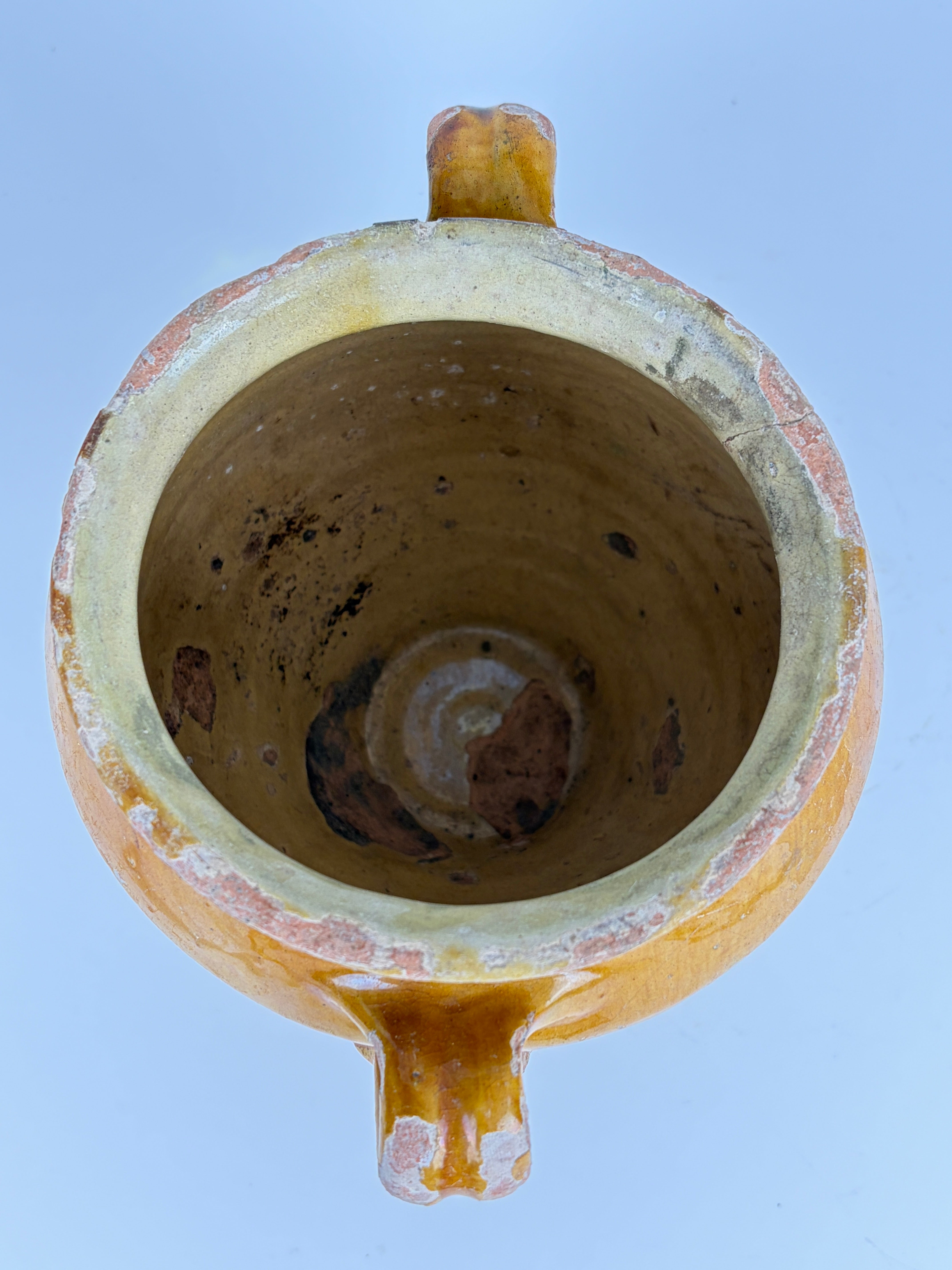 Confitkrukke, 21 cm