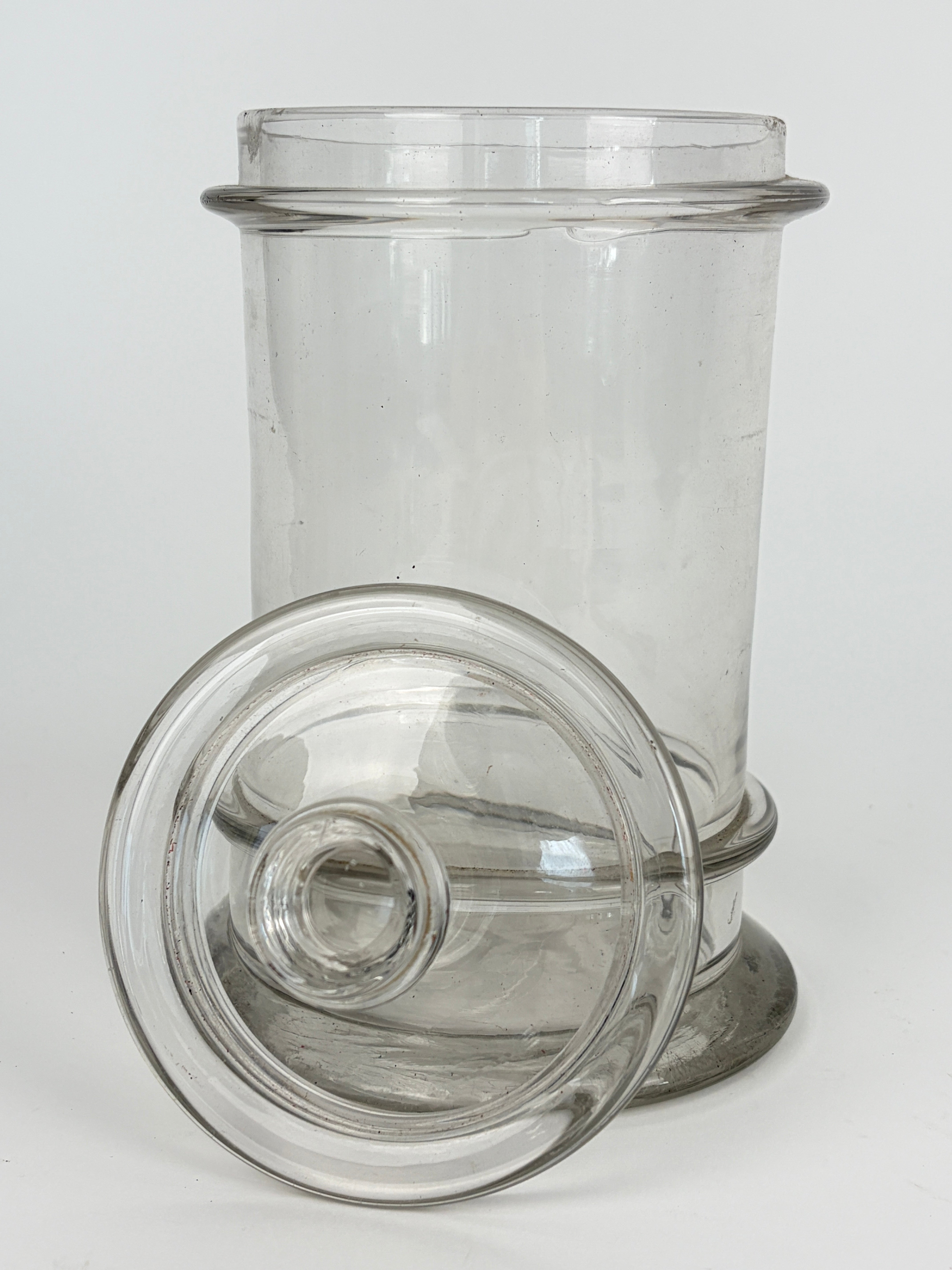 Bolcheglas, 25 cm