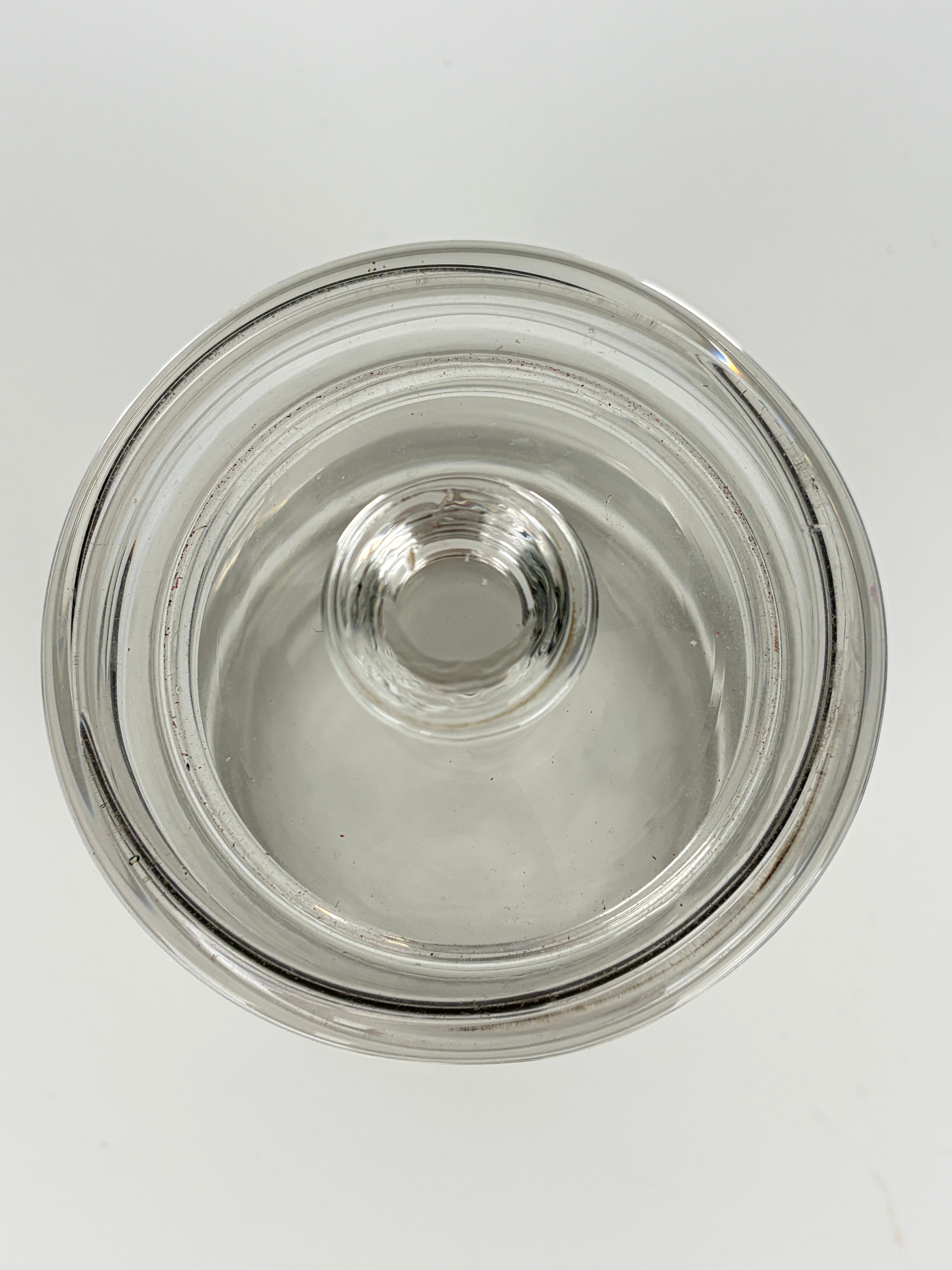 Bolcheglas, 25 cm