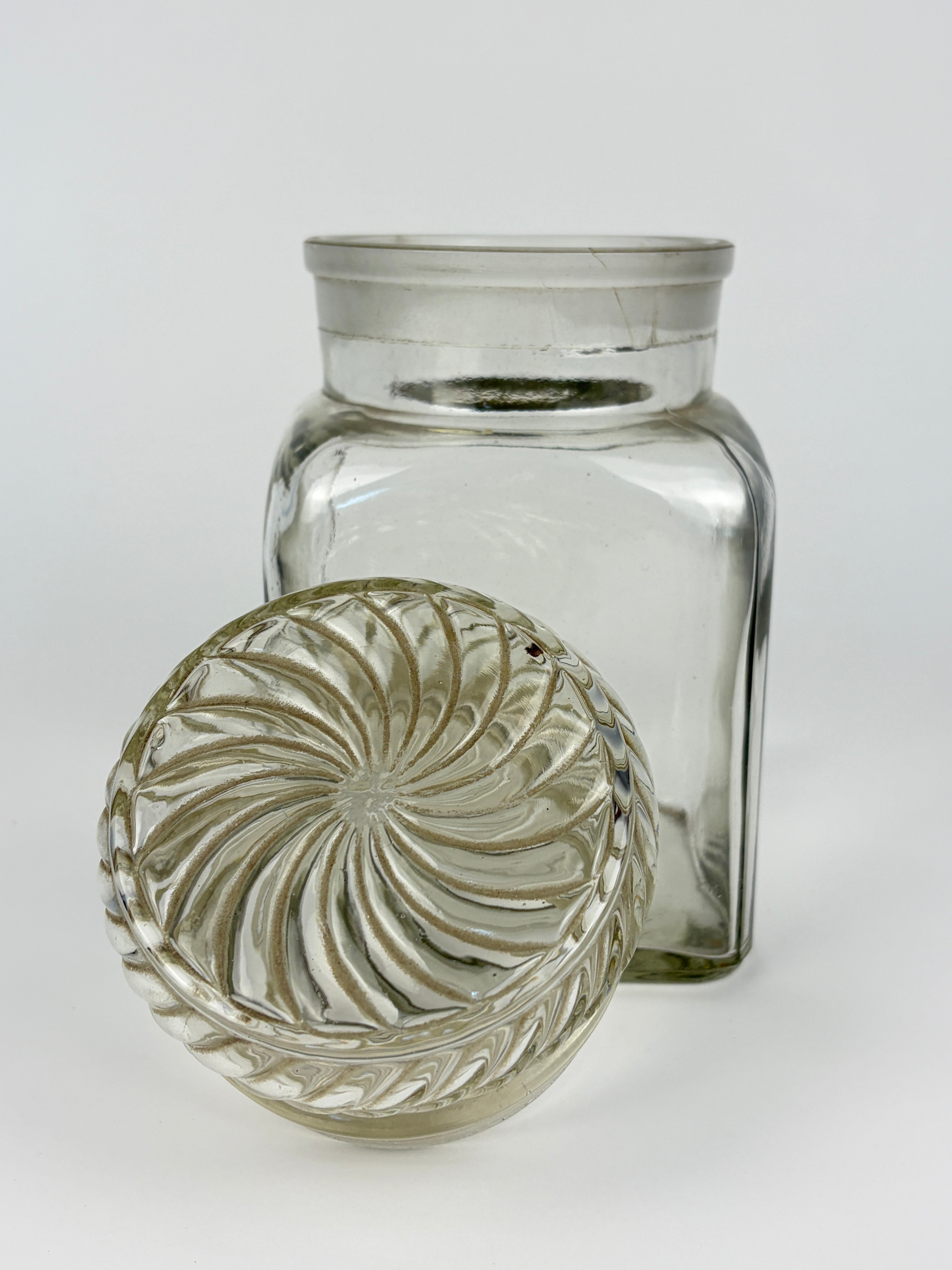 Bolcheglas, 25 cm