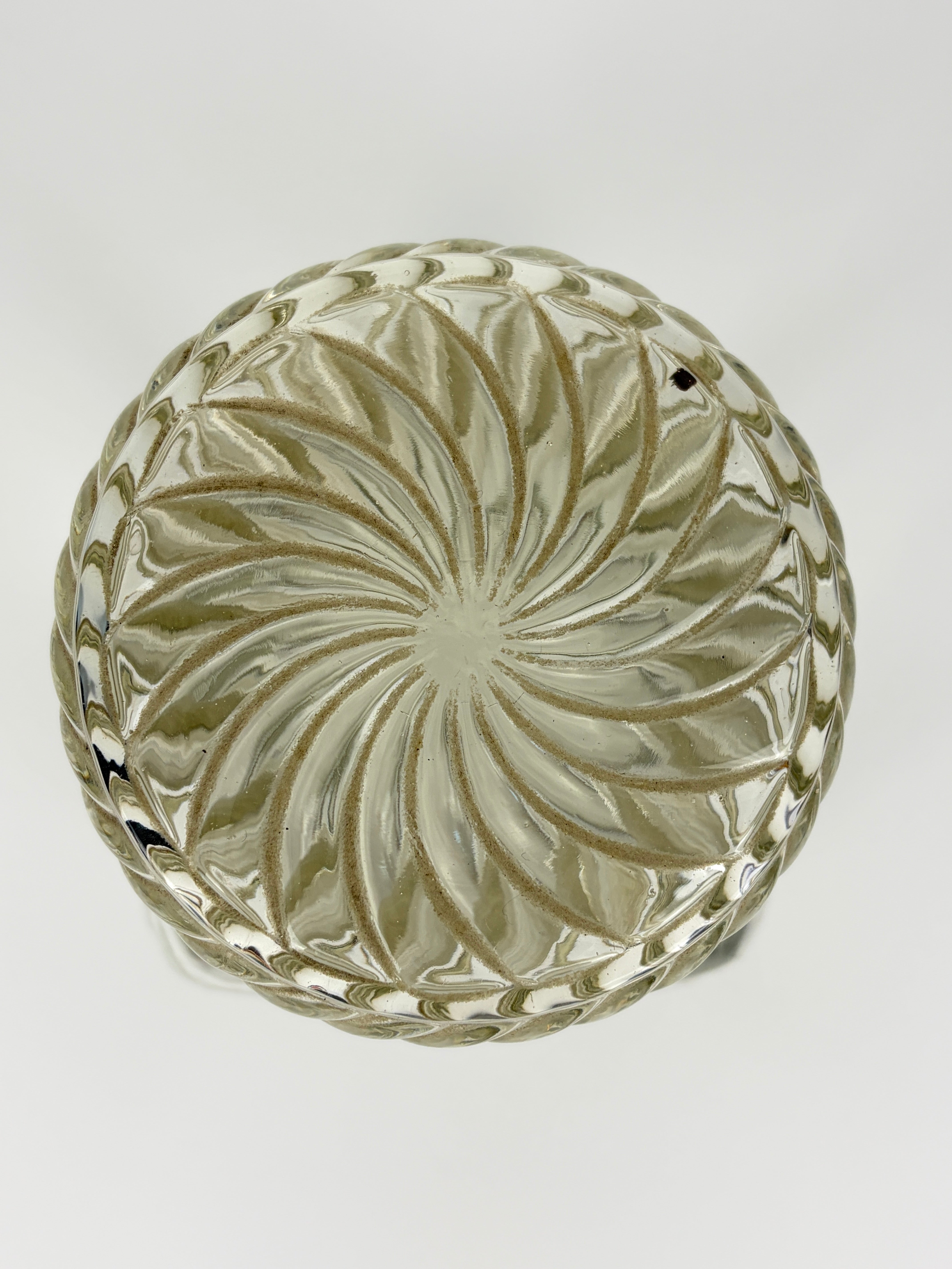 Bolcheglas, 25 cm