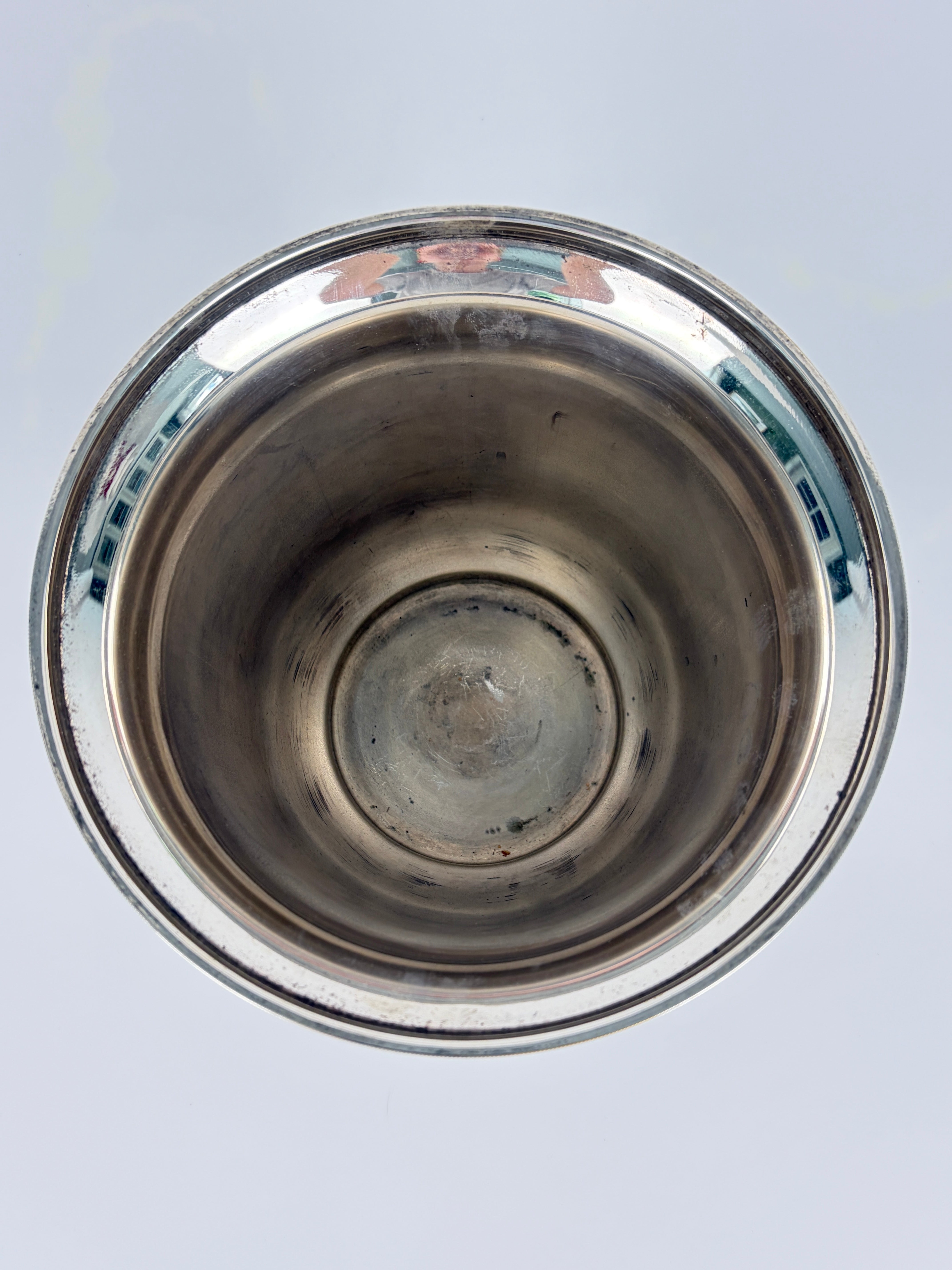 Champagnekøler, 20,5 cm