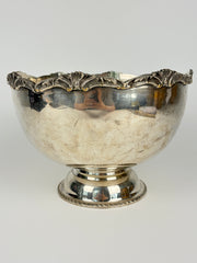 Champagnebowle, 19 cm