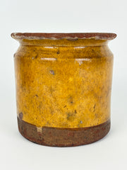 Krukke, 14 cm