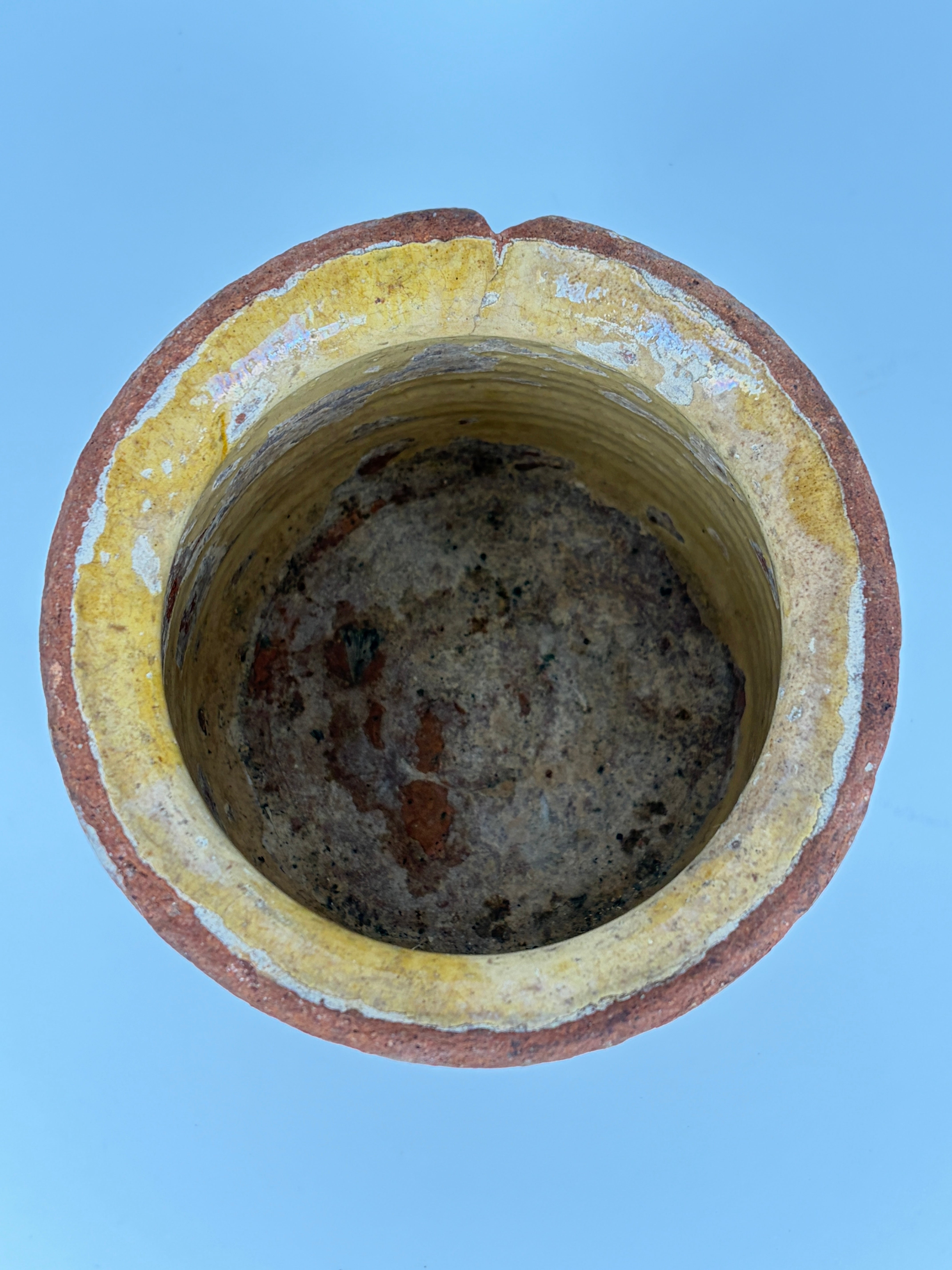 Krukke, 14 cm