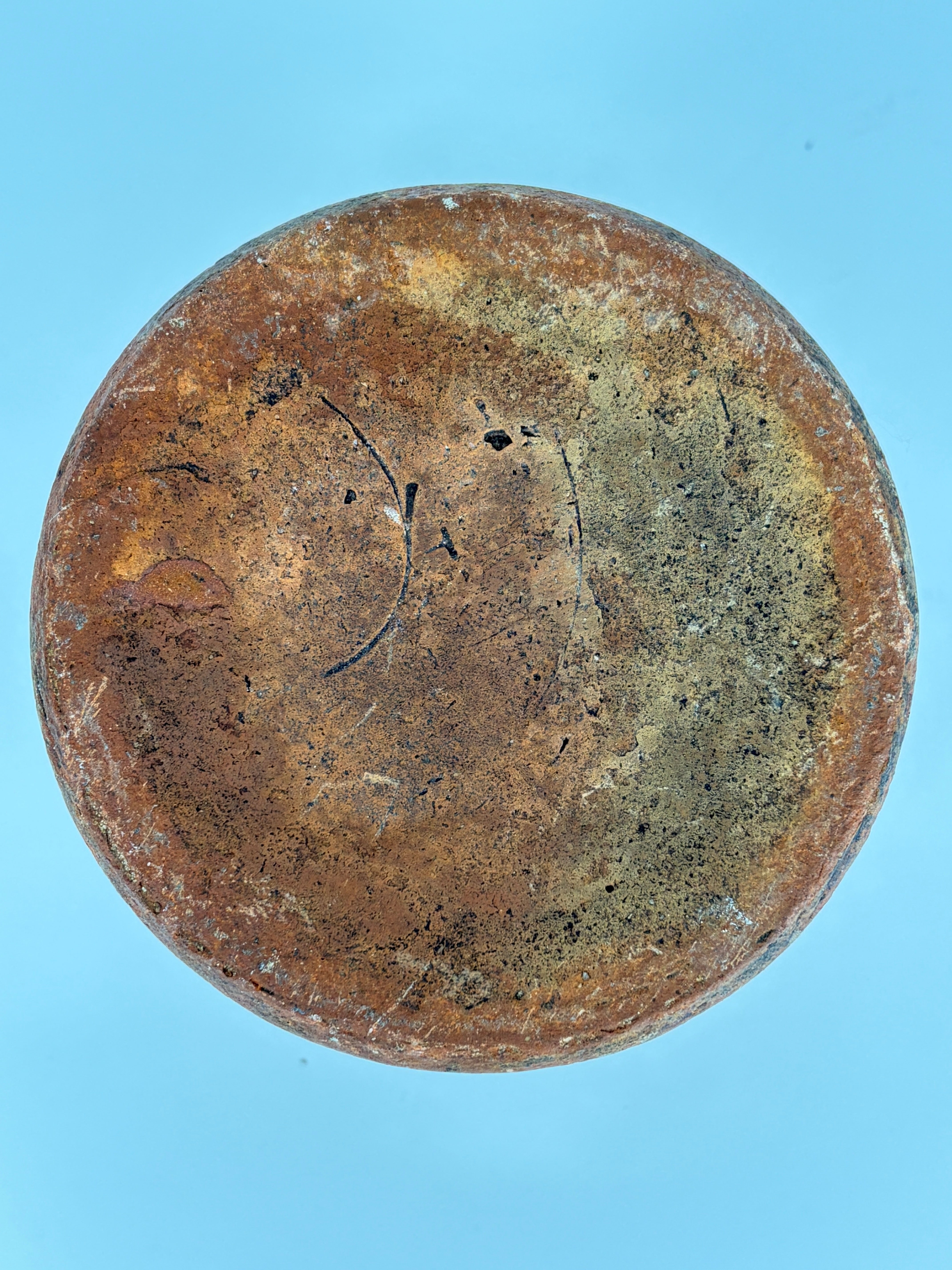 Krukke, 14 cm