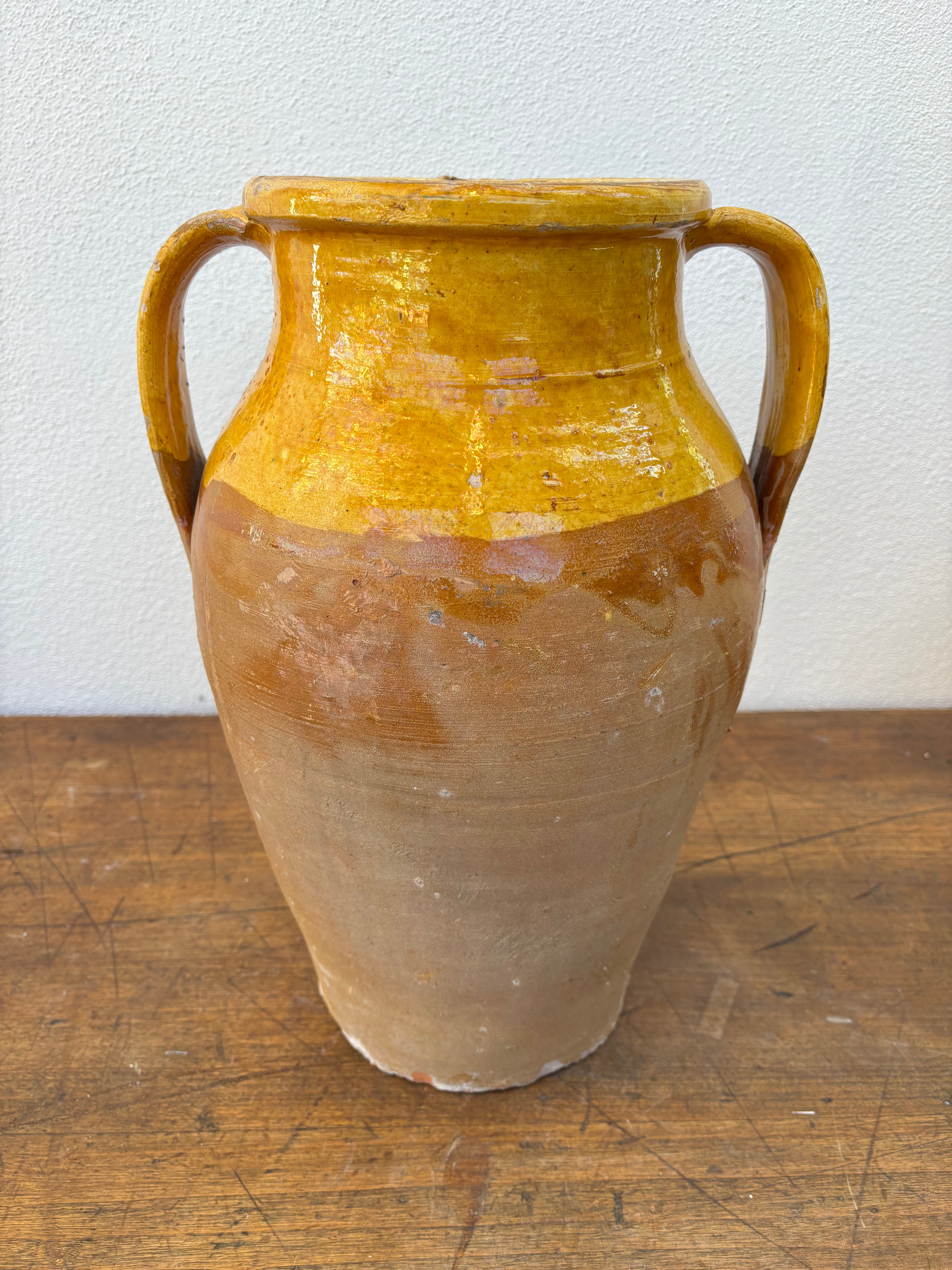 Italiensk krukke, 40 cm