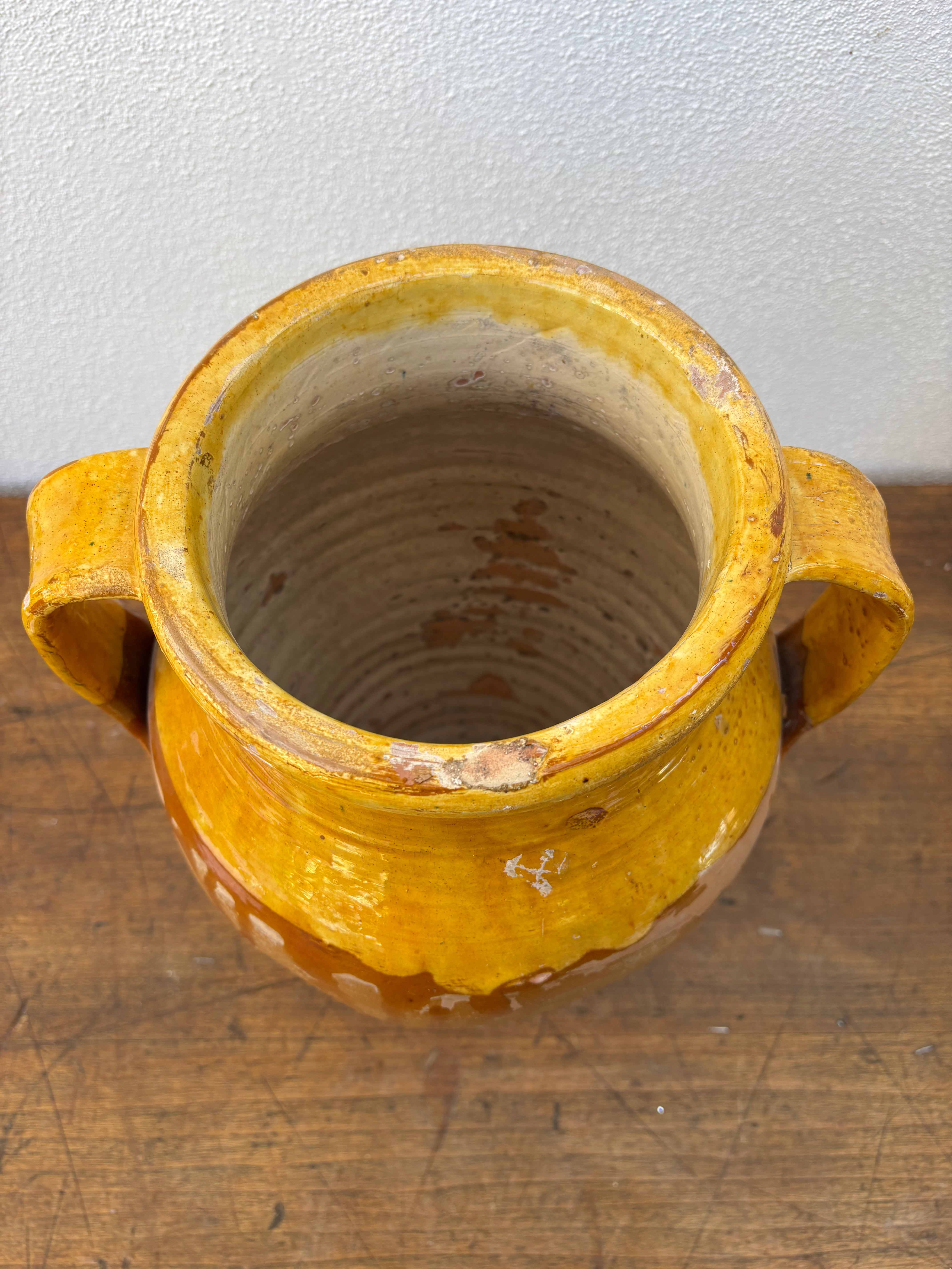 Italiensk krukke, 40 cm