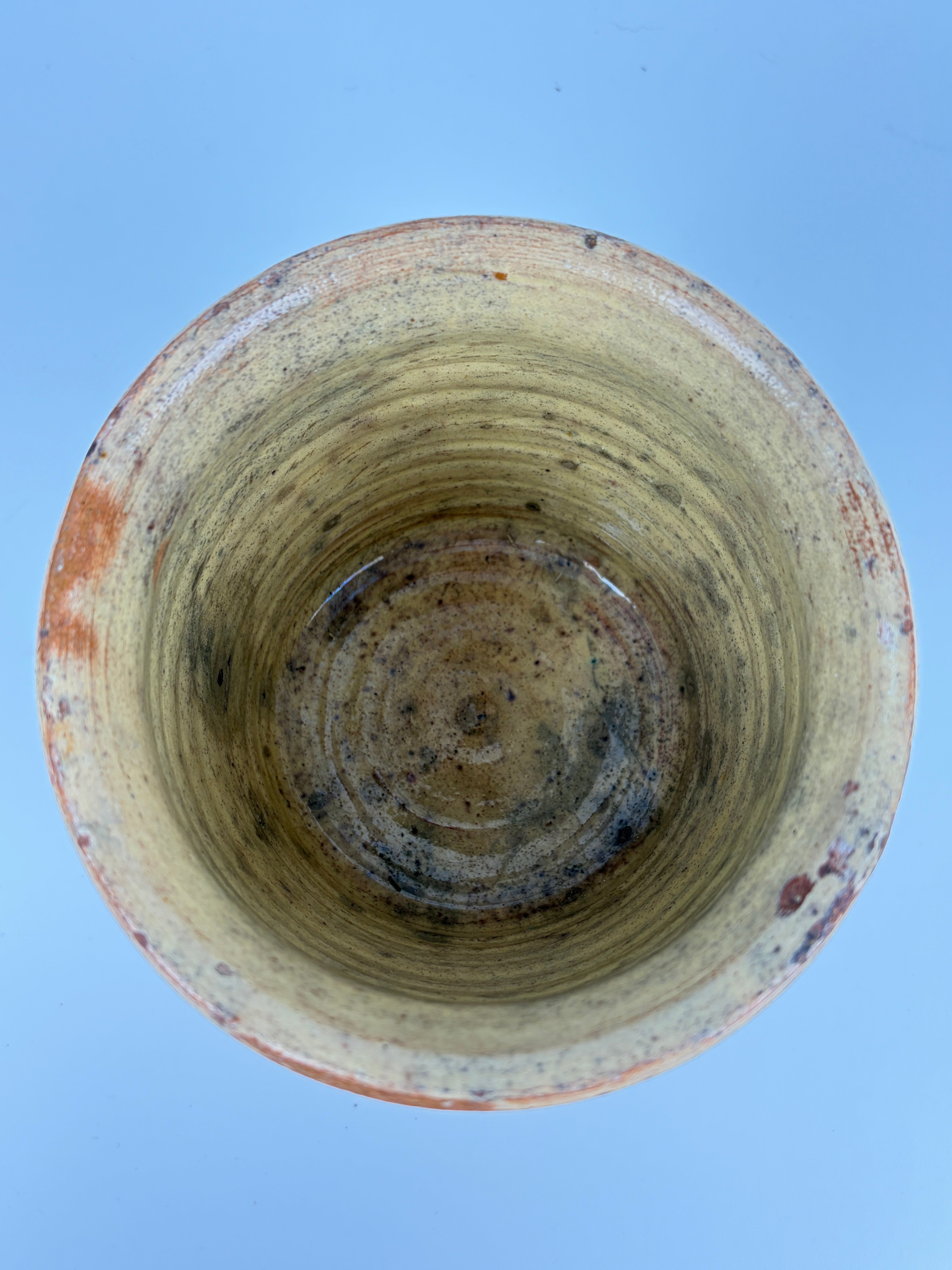 Krukke, 13 cm