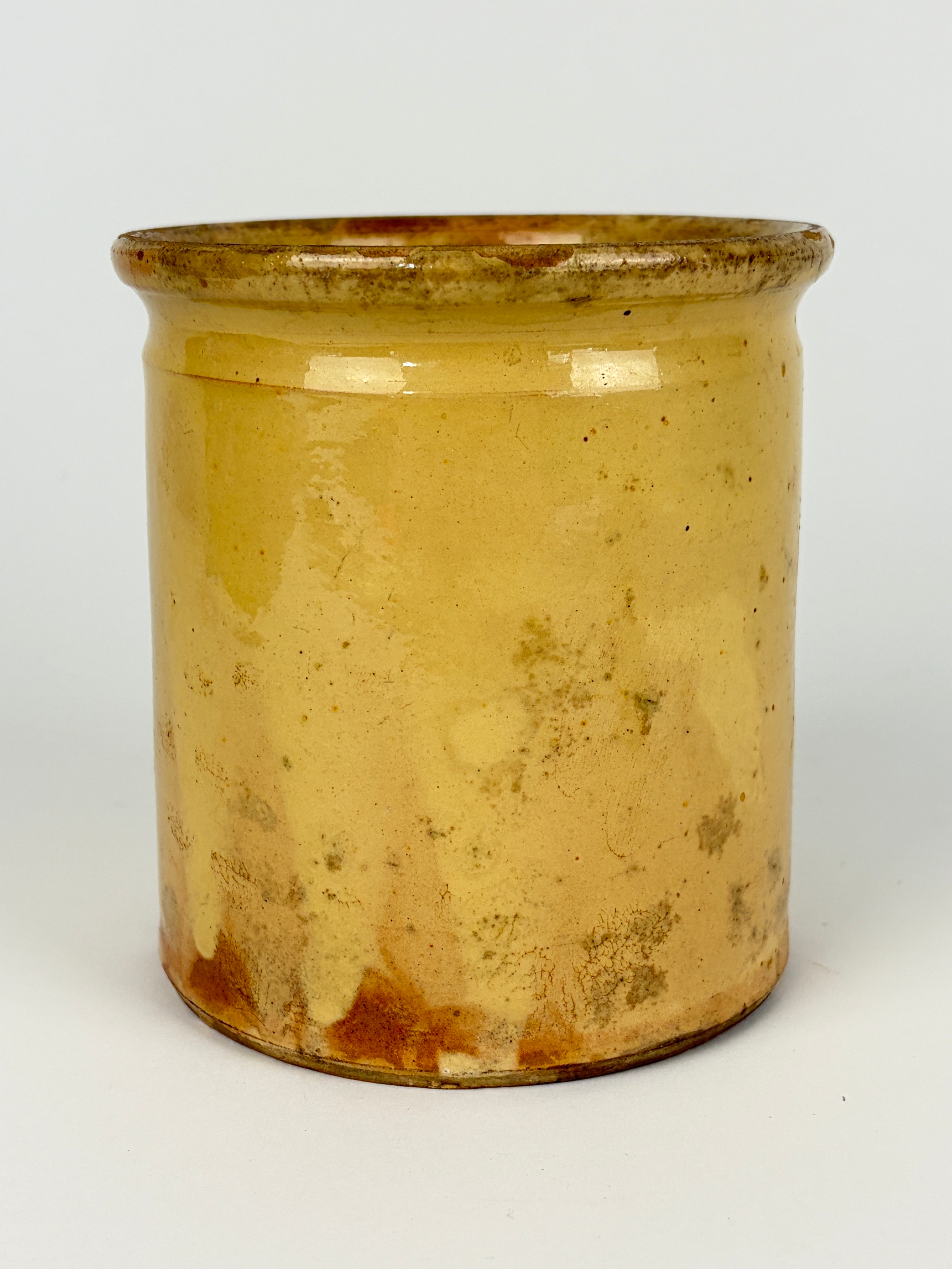 Krukke, 13 cm