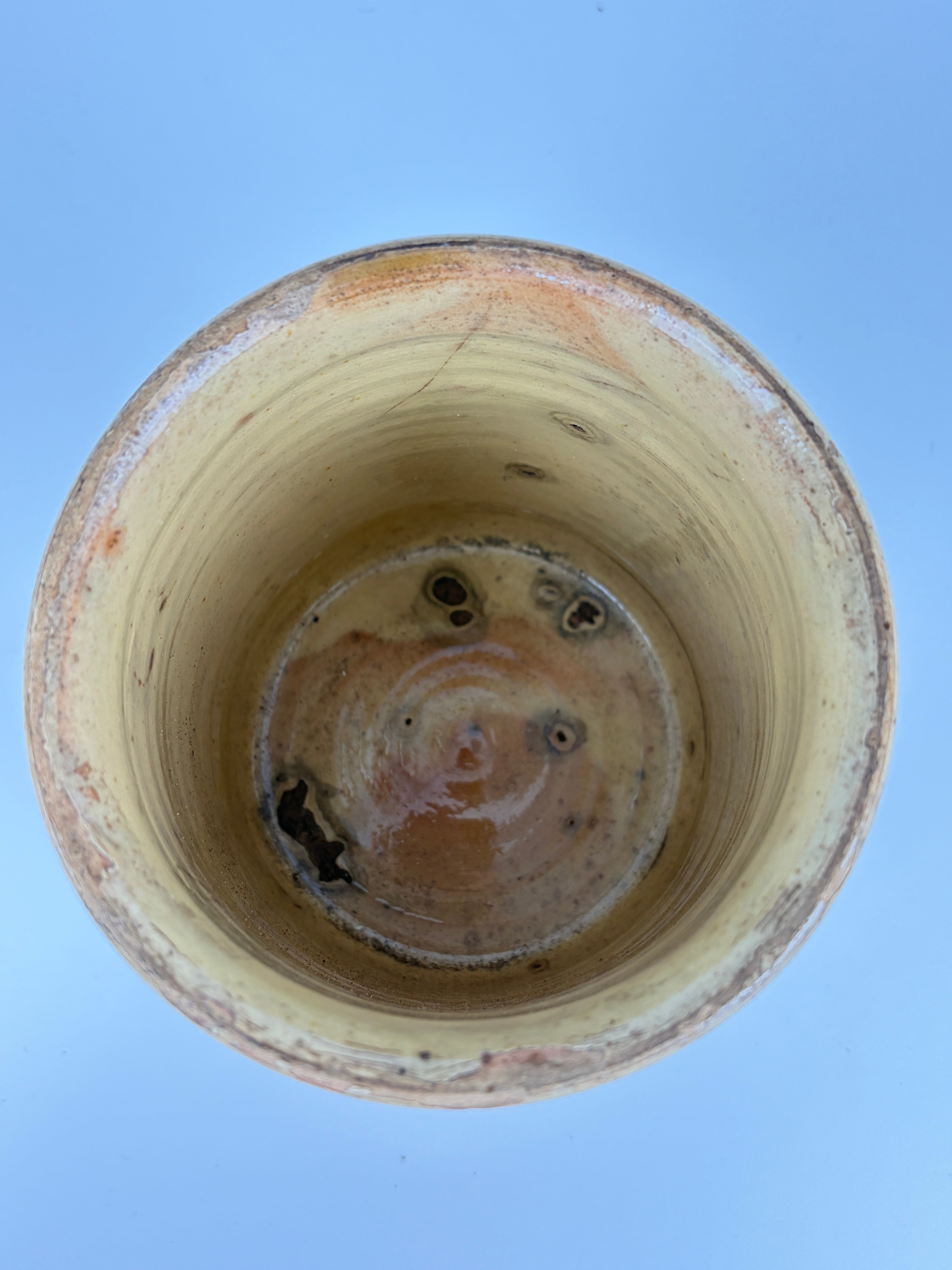 Krukke, 13 cm