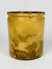 Krukke, 13 cm