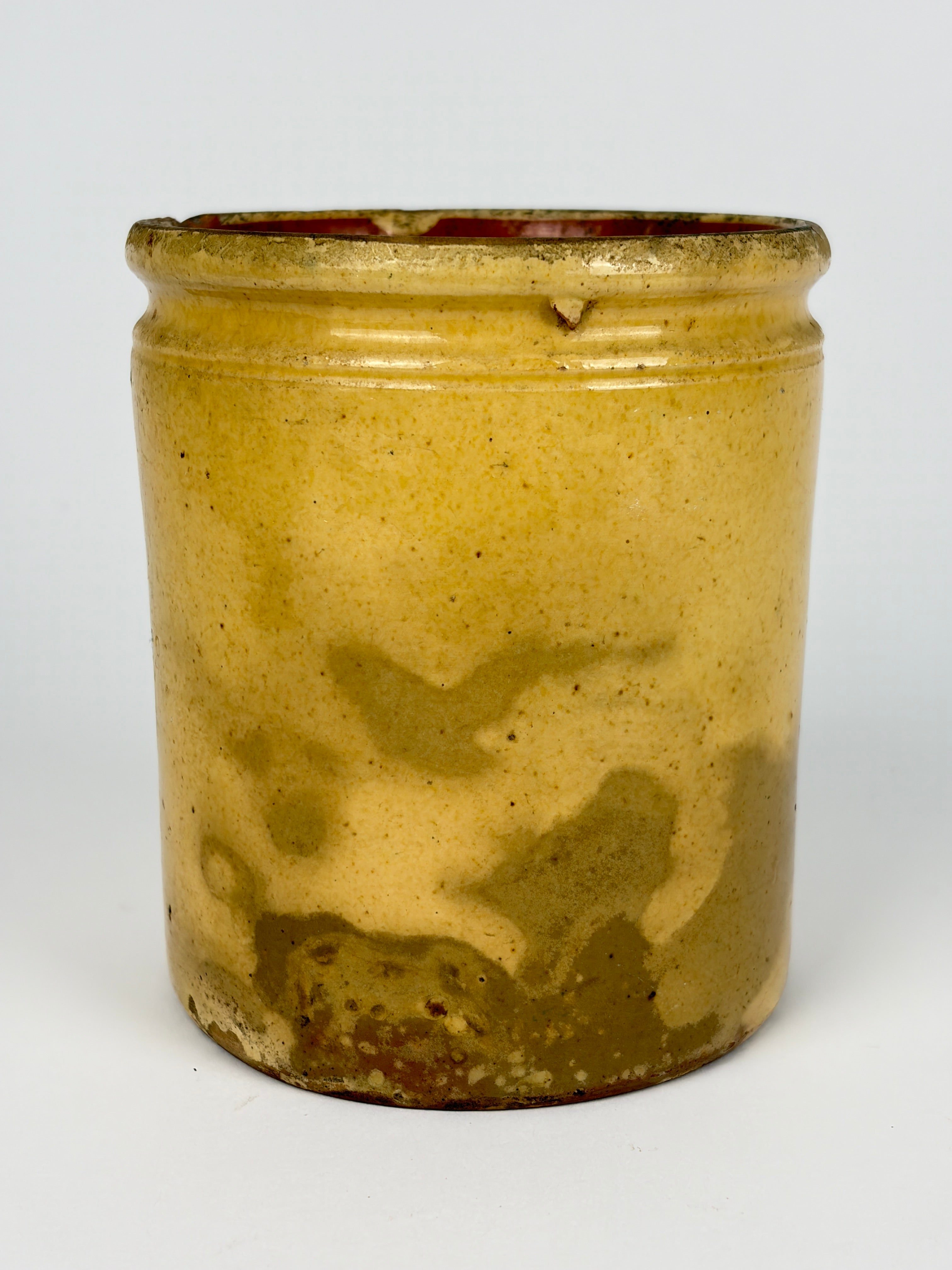 Krukke, 13 cm