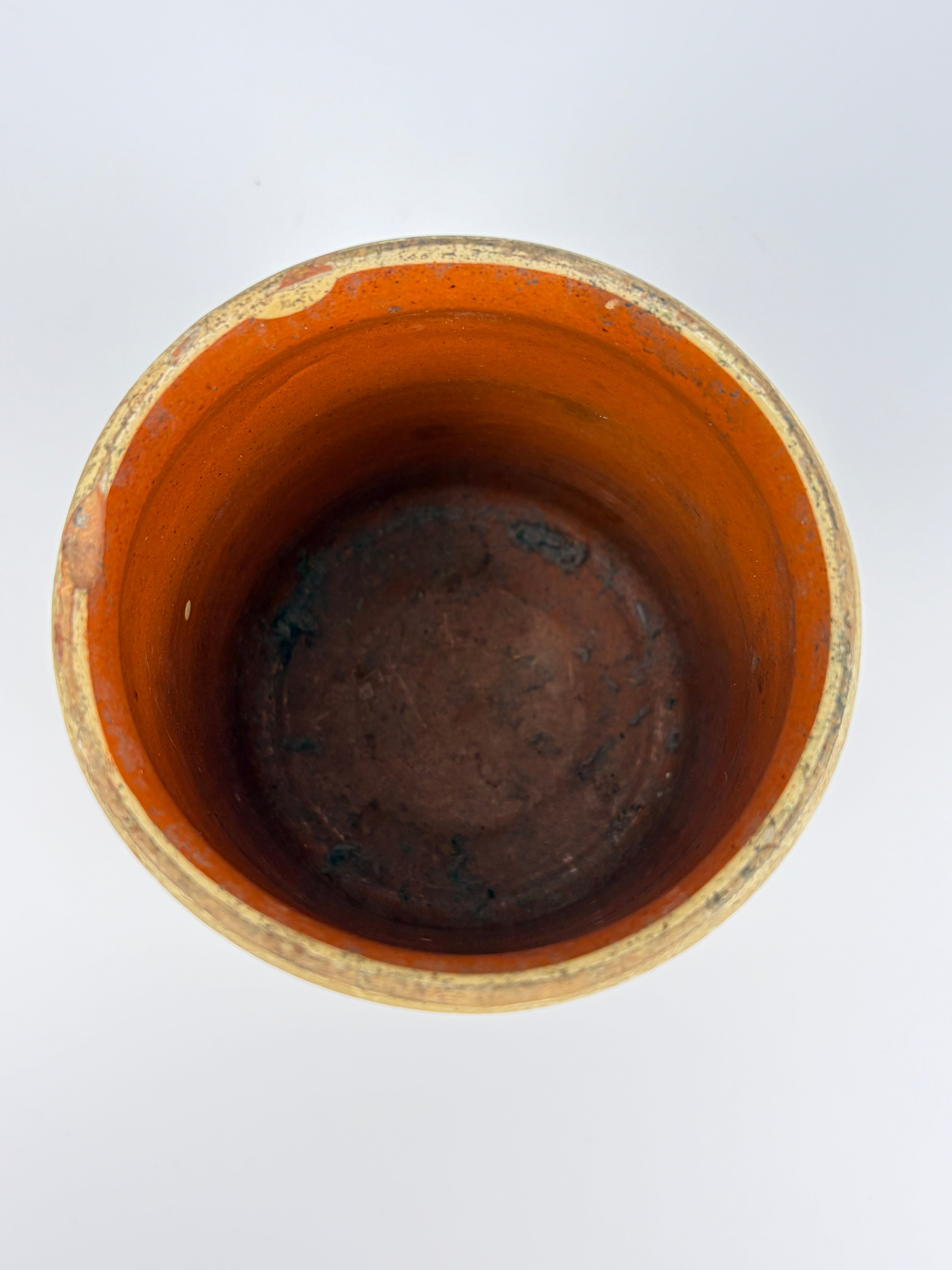 Krukke, 13 cm