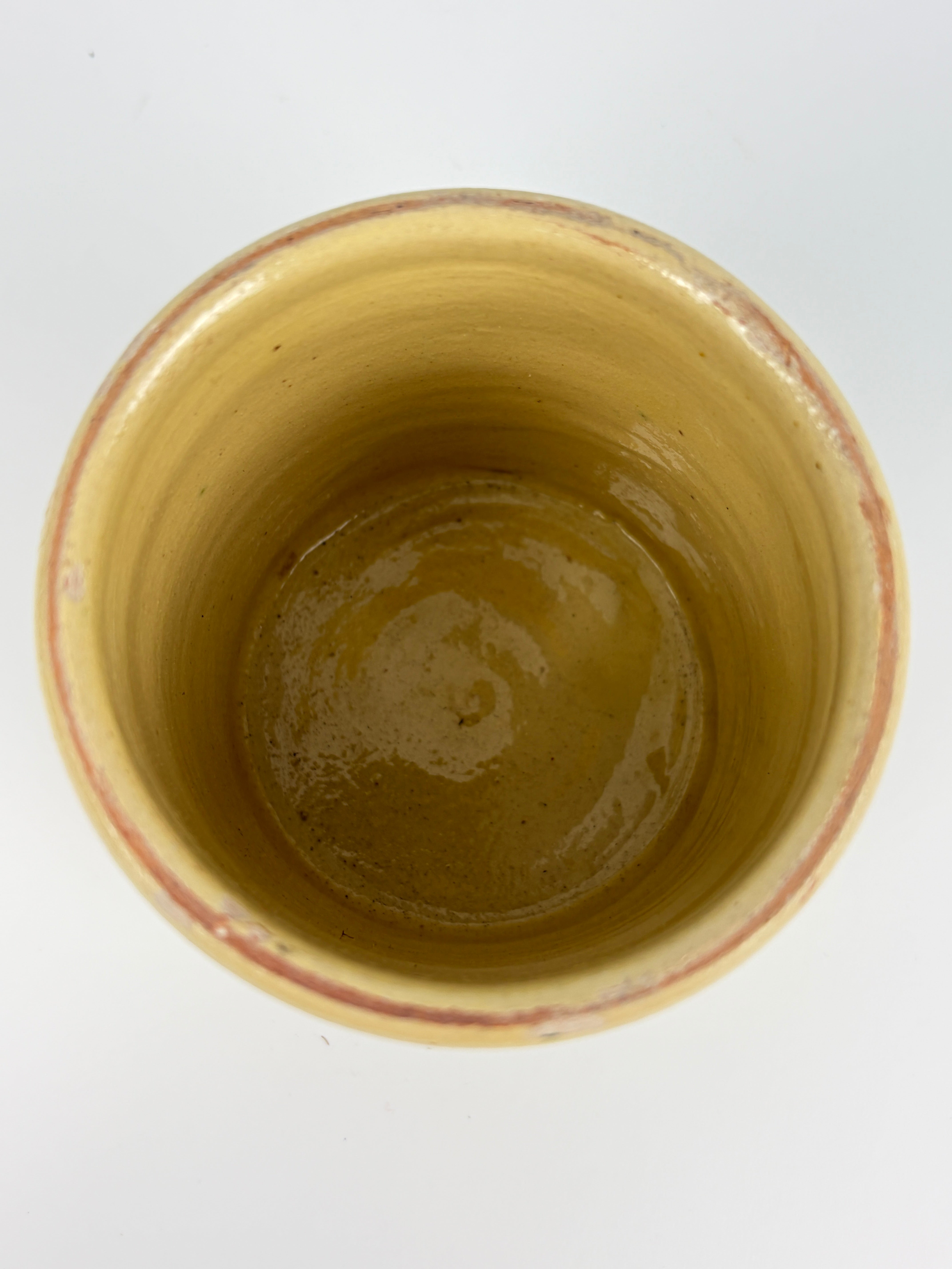 Krukke, 10 cm