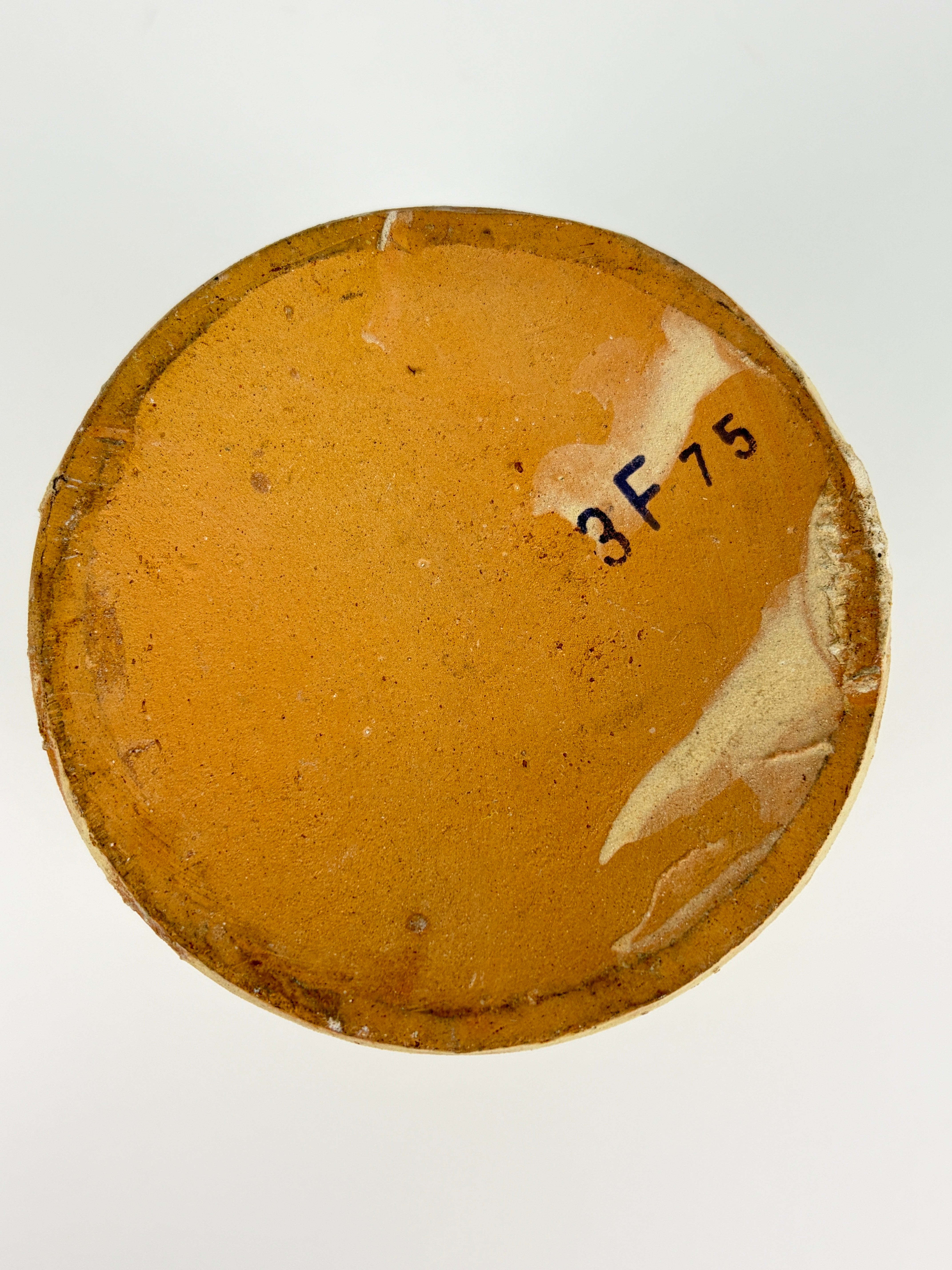 Krukke, 10 cm
