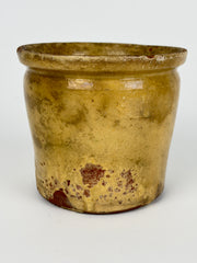 Krukke, 13 cm