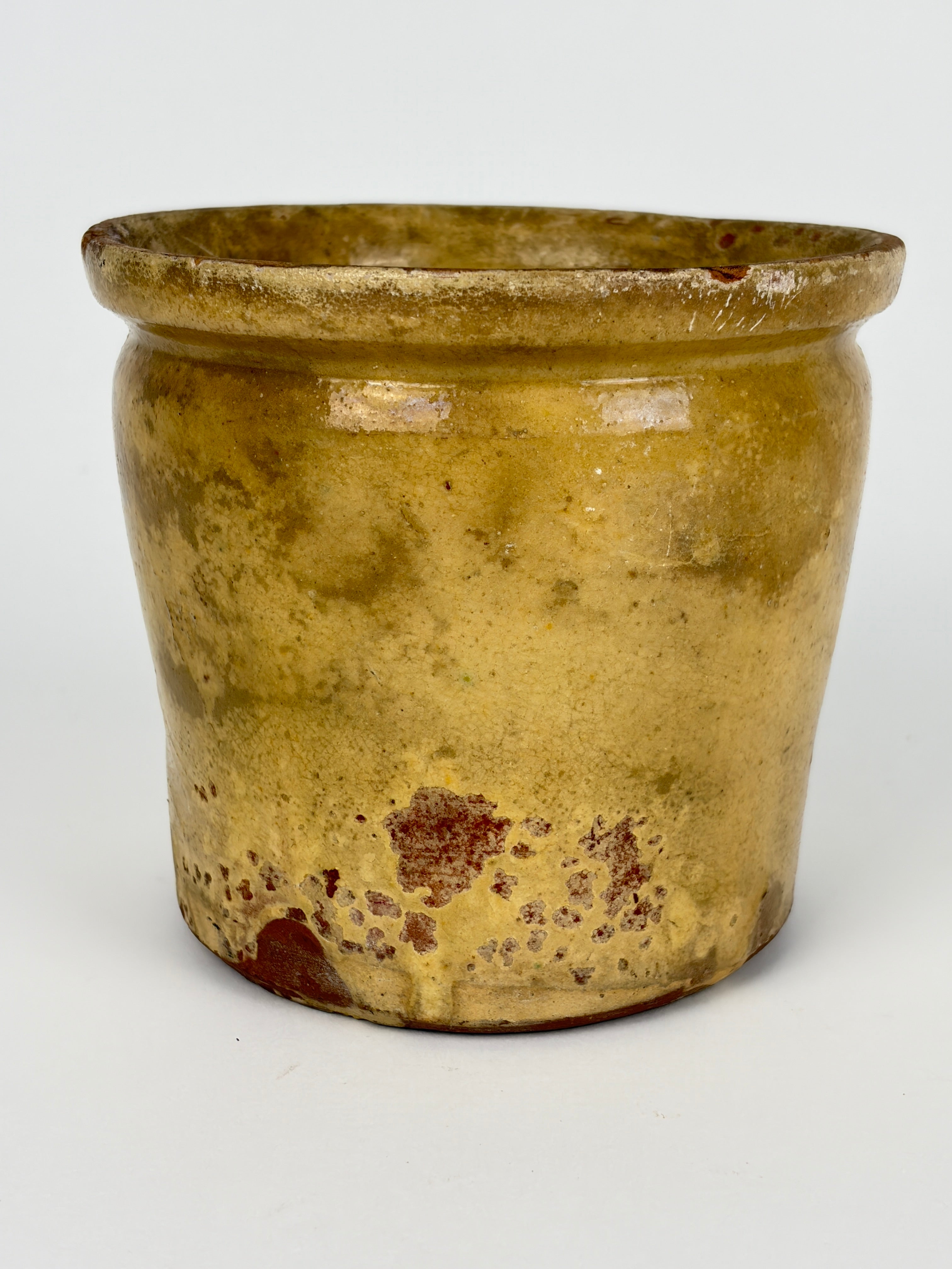 Krukke, 13 cm