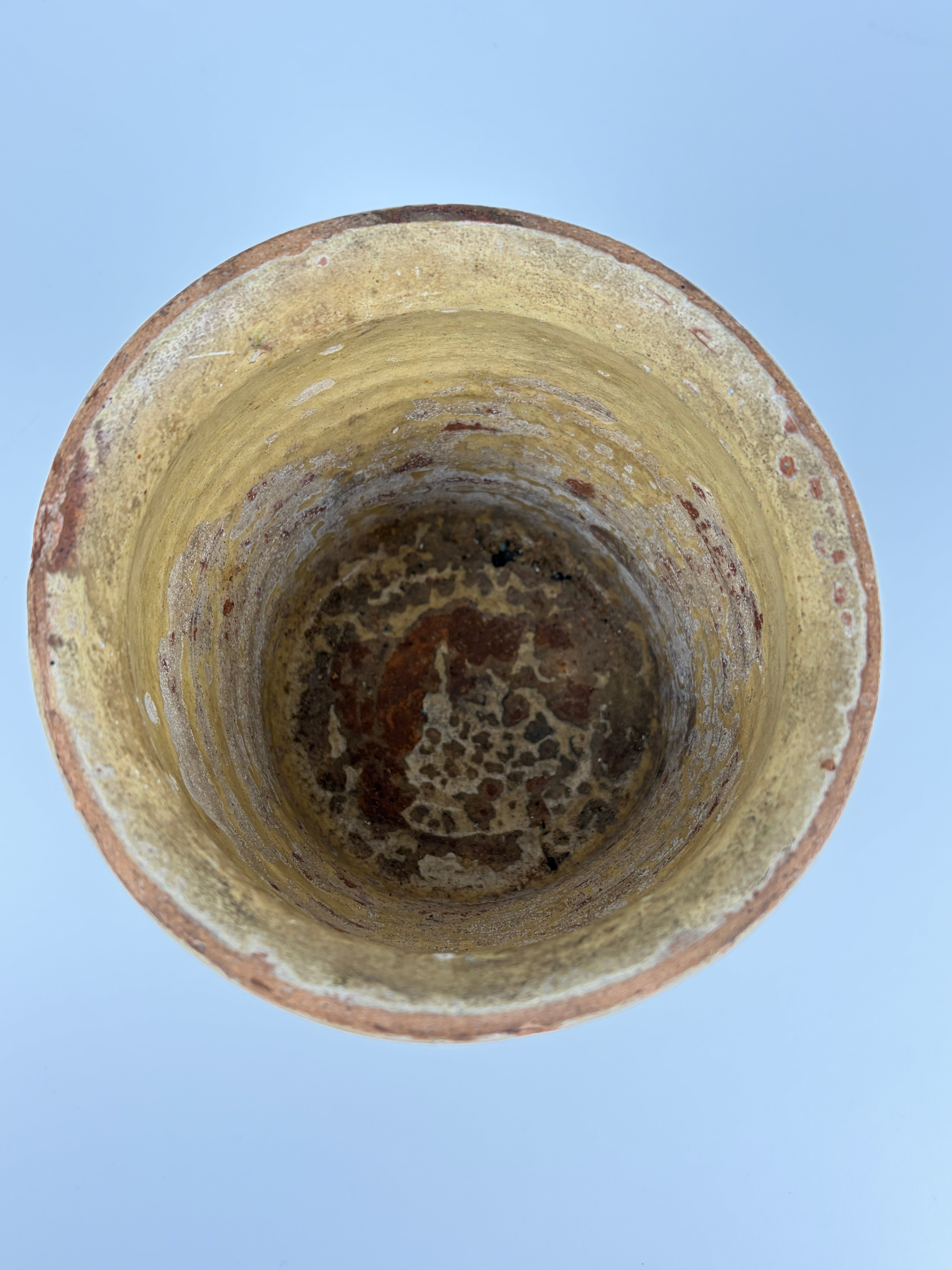 Krukke, 13 cm