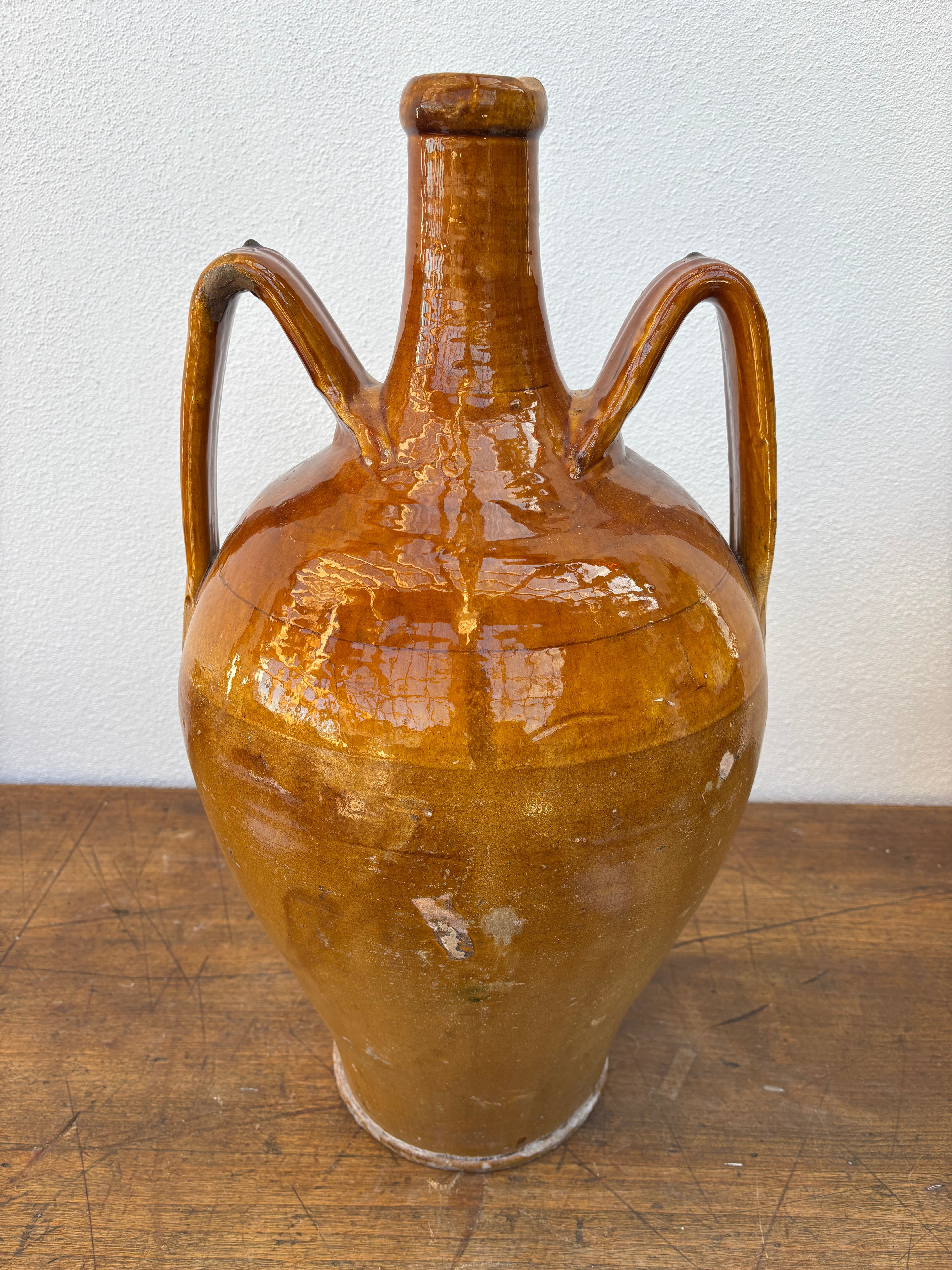 Italiensk krukke, 59 cm