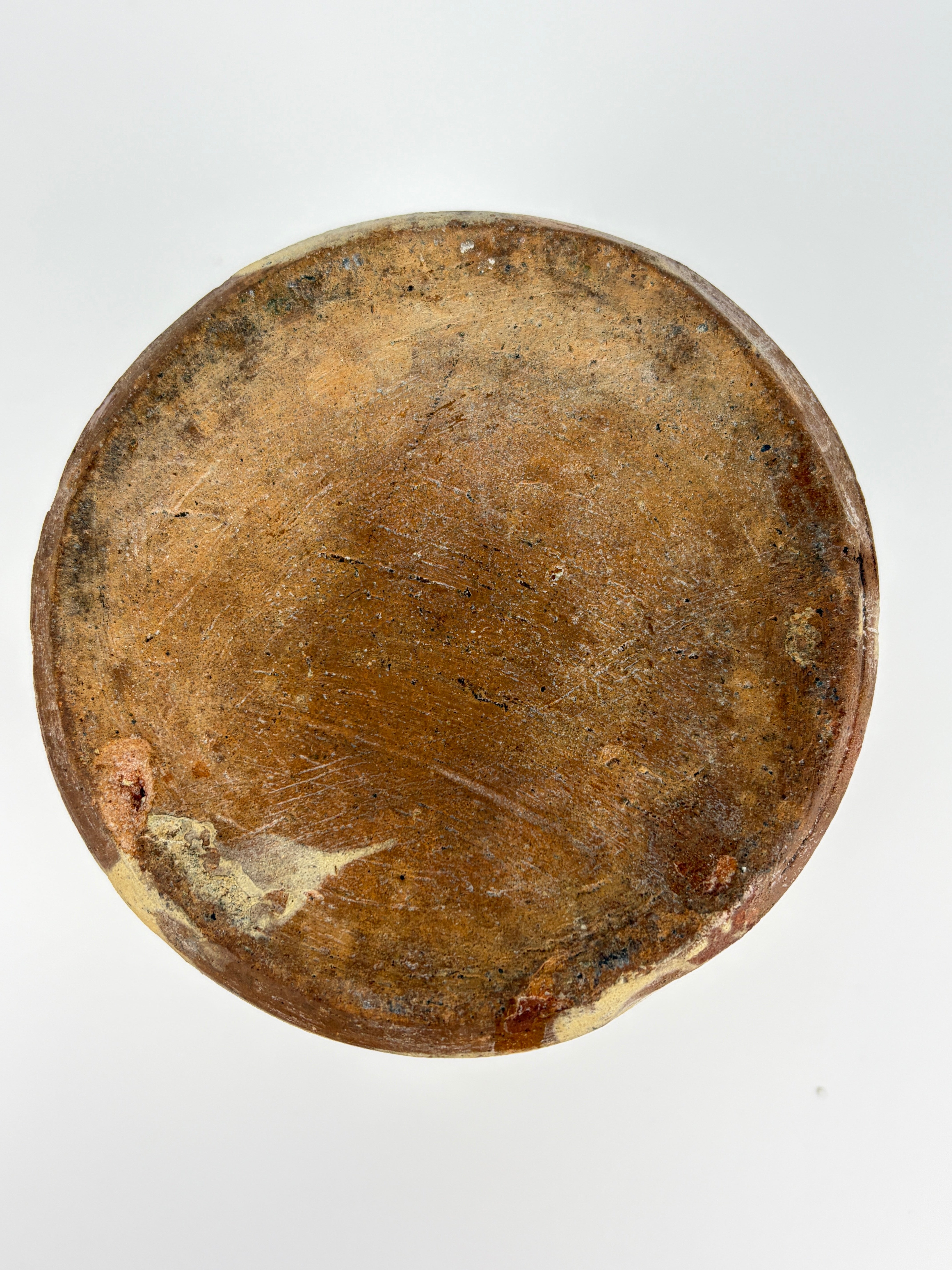 Krukke, 13 cm