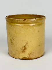 Krukke, 9,5 cm