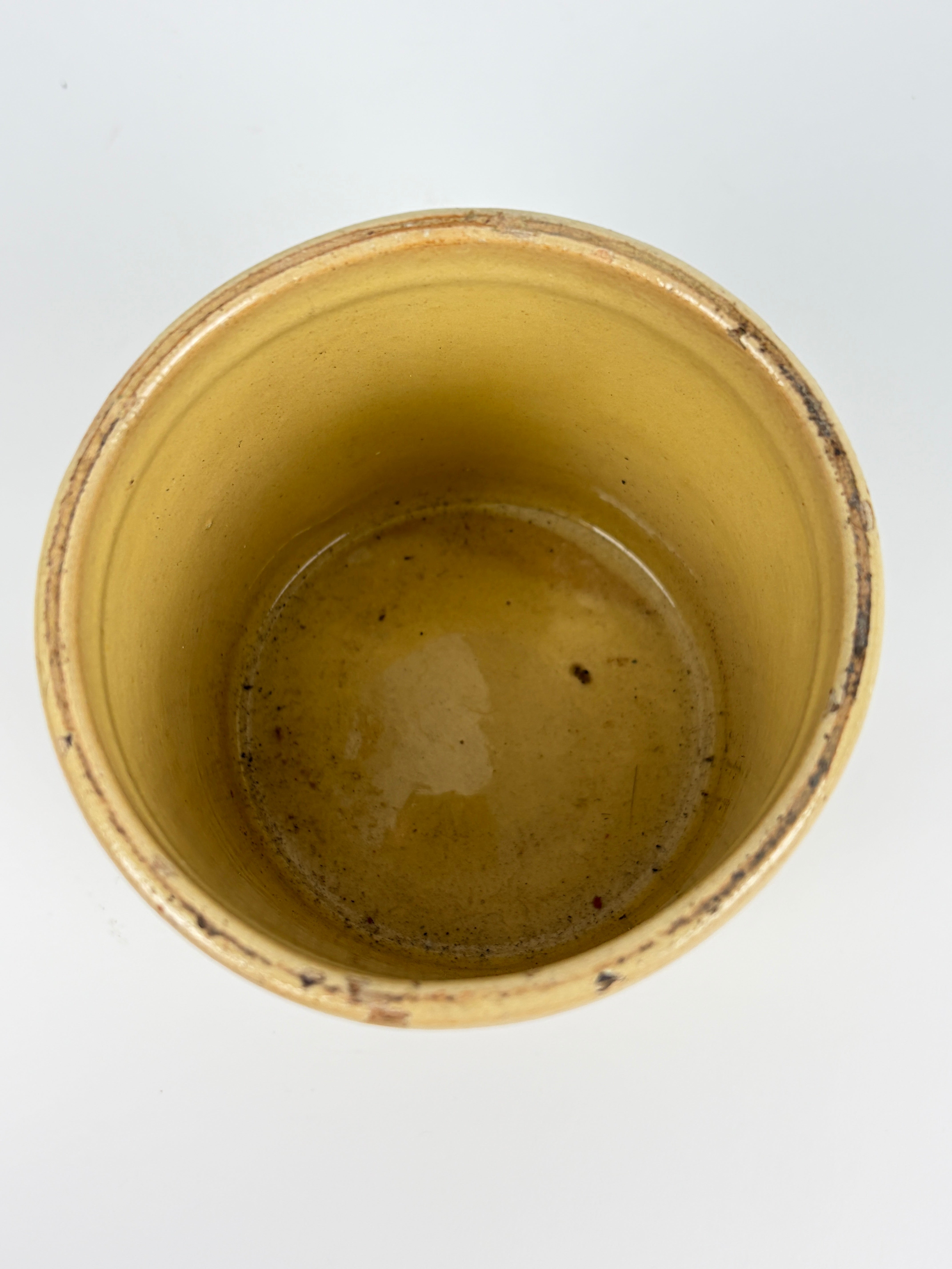 Krukke, 9,5 cm