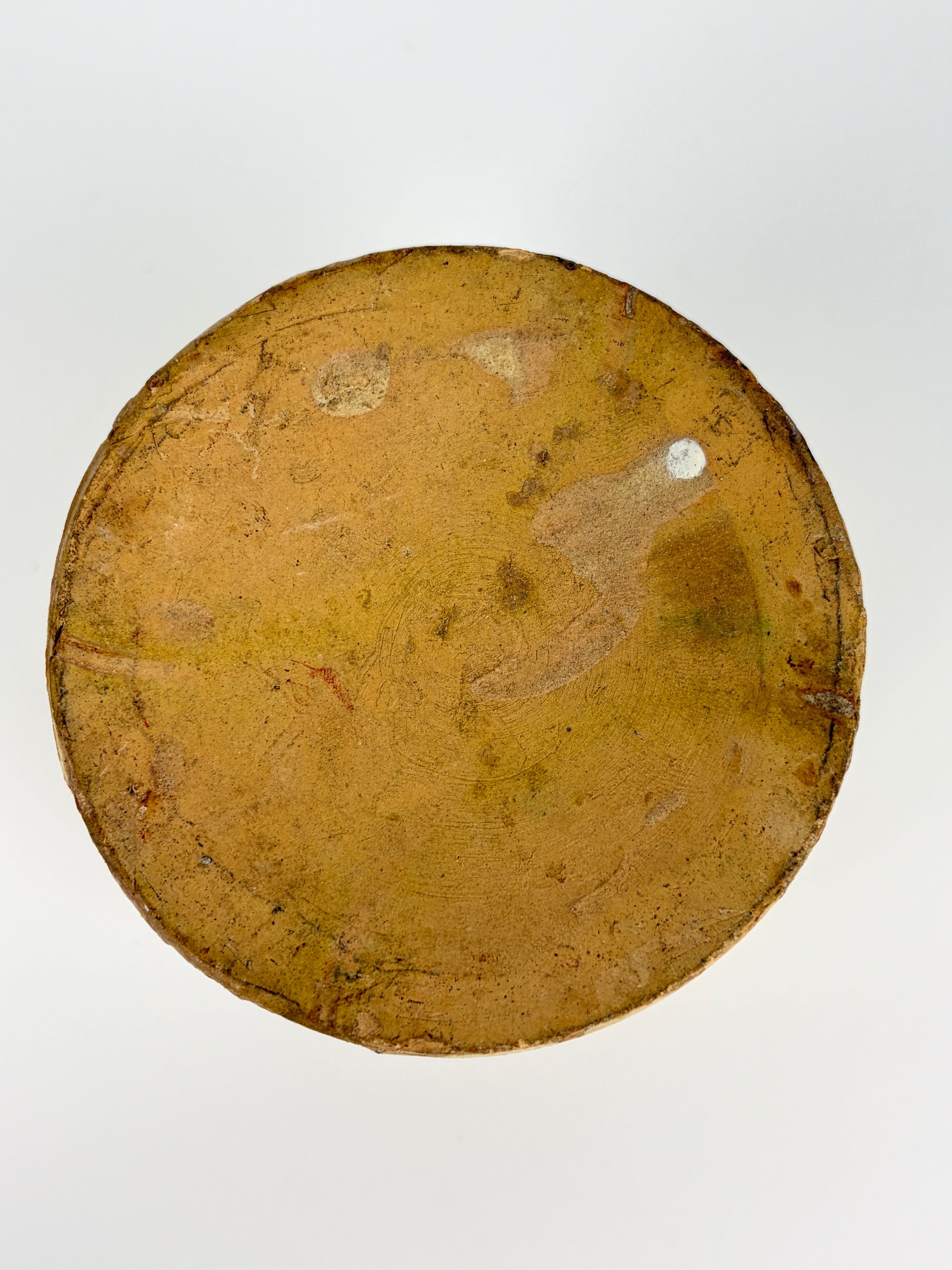 Krukke, 9,5 cm