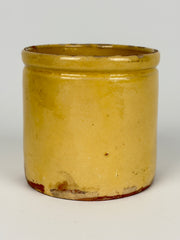 Krukke, 9,5 cm