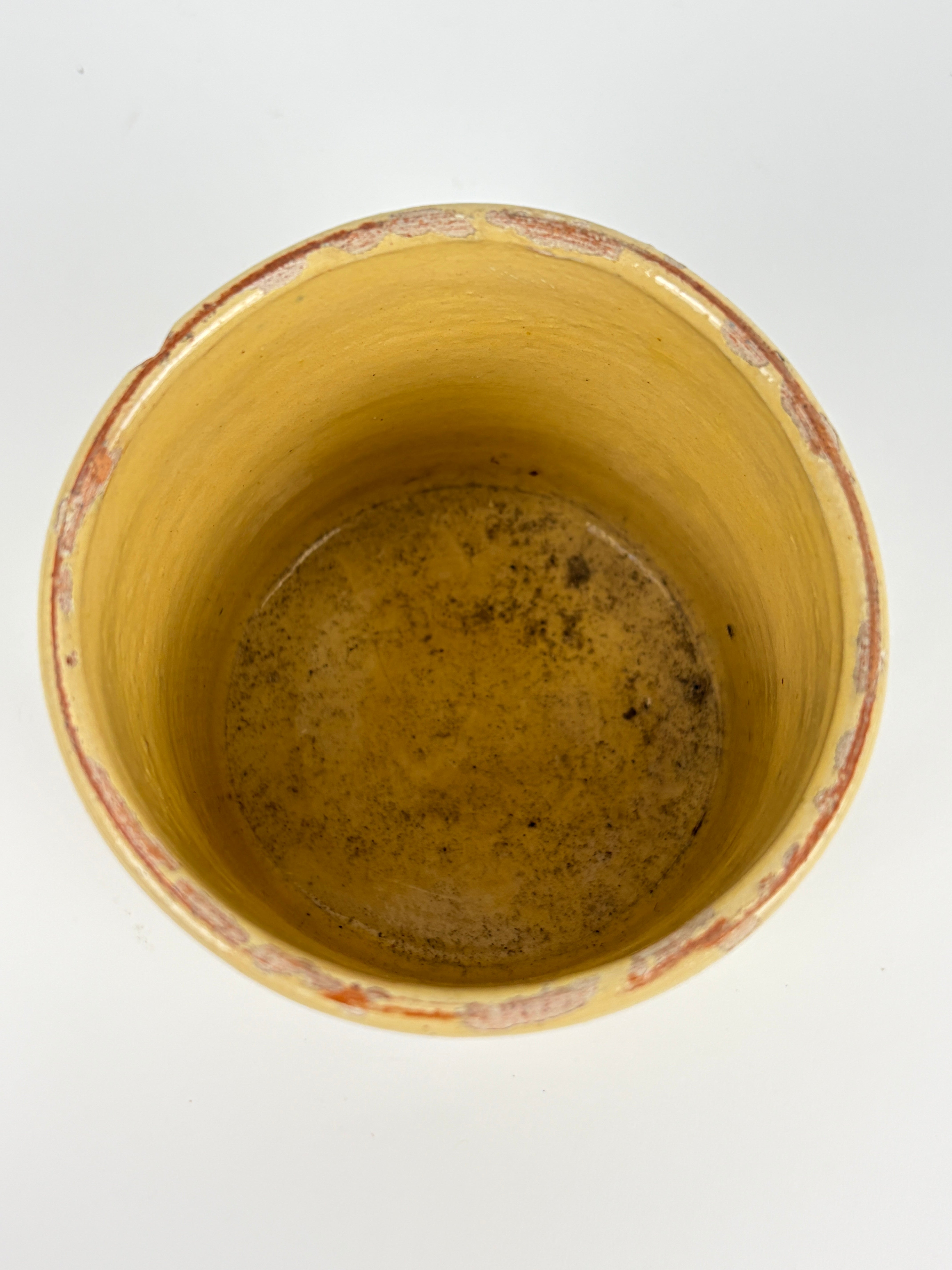 Krukke, 9,5 cm