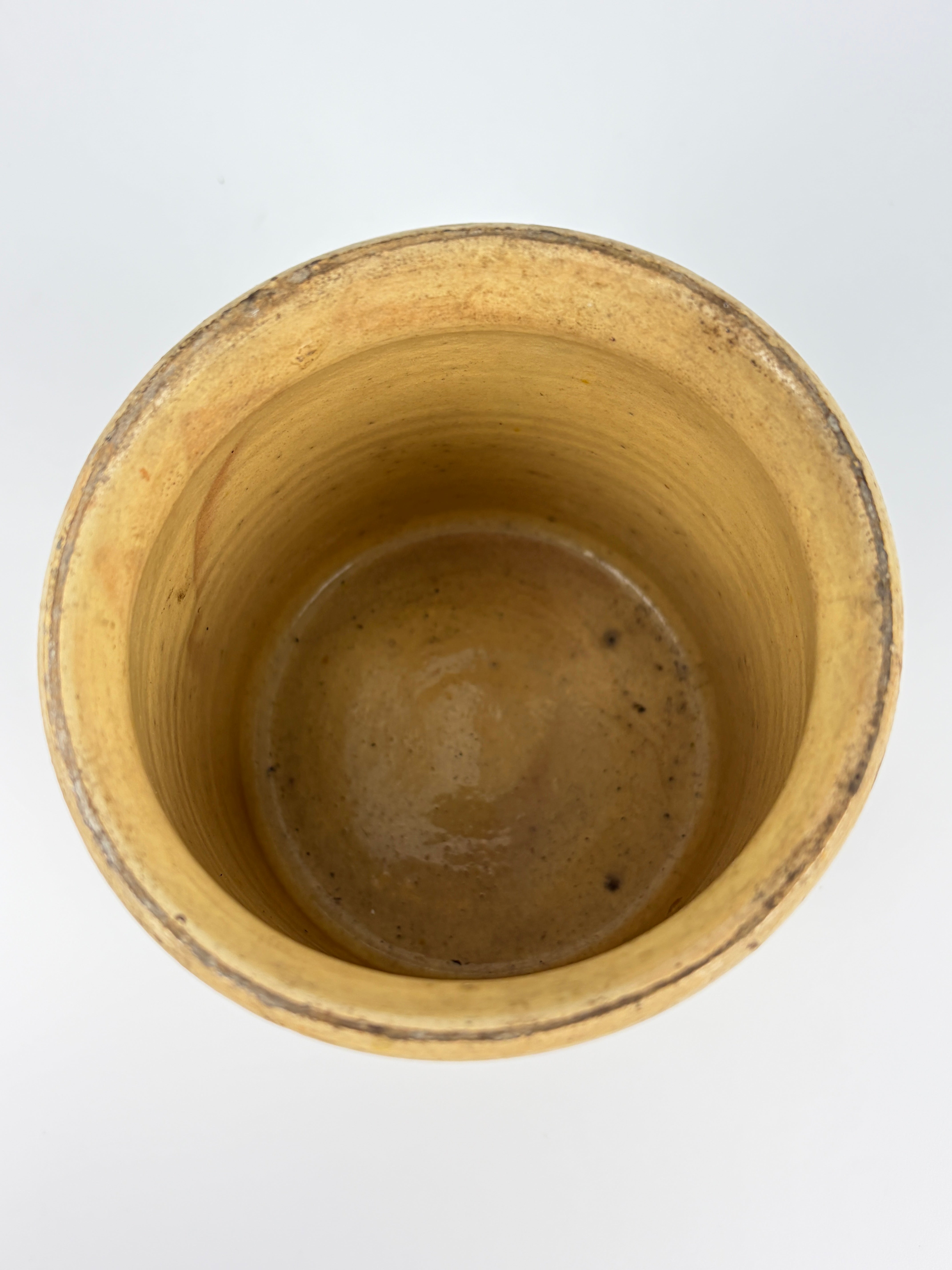 Krukke, 12 cm