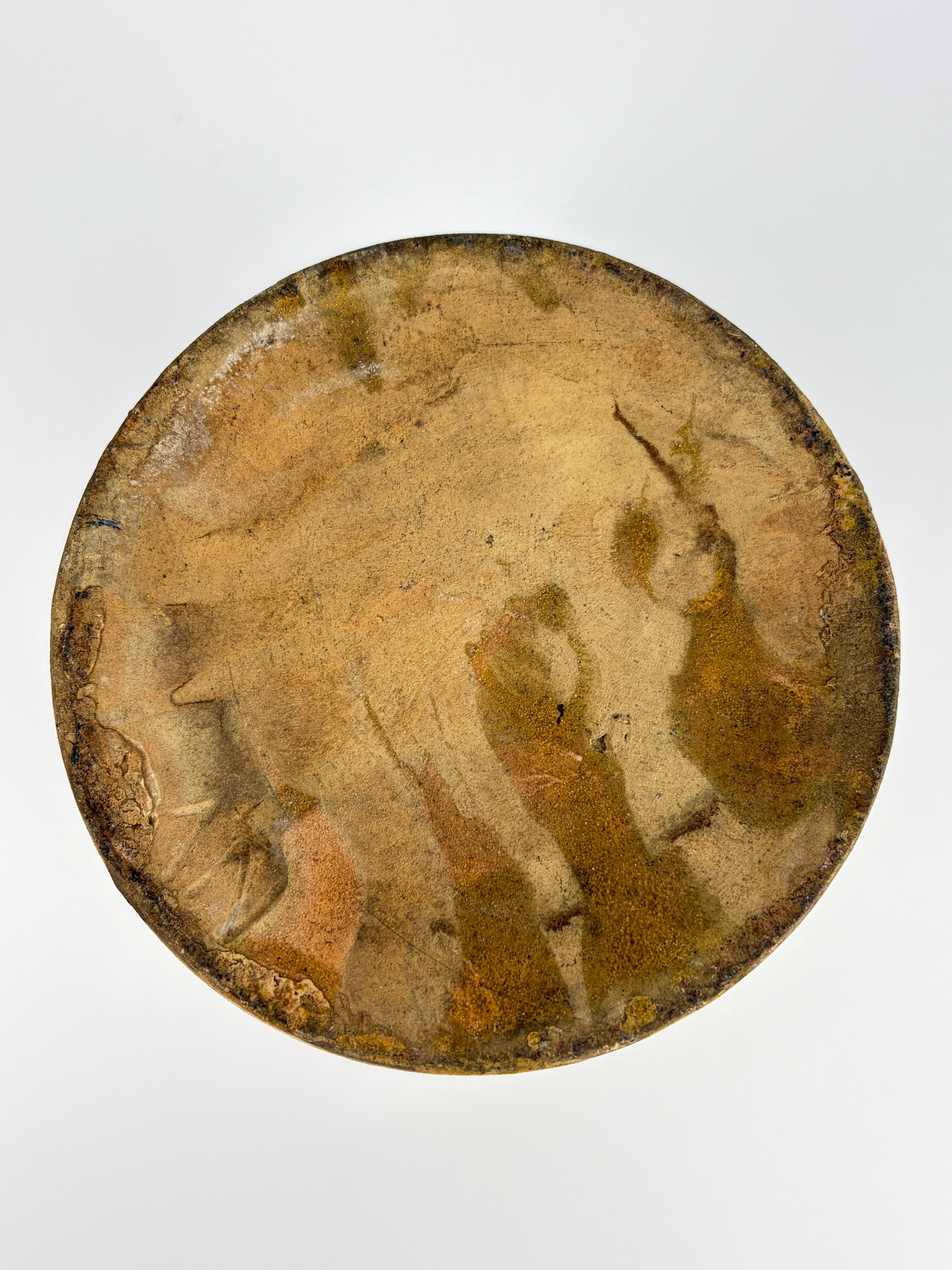 Krukke, 12 cm