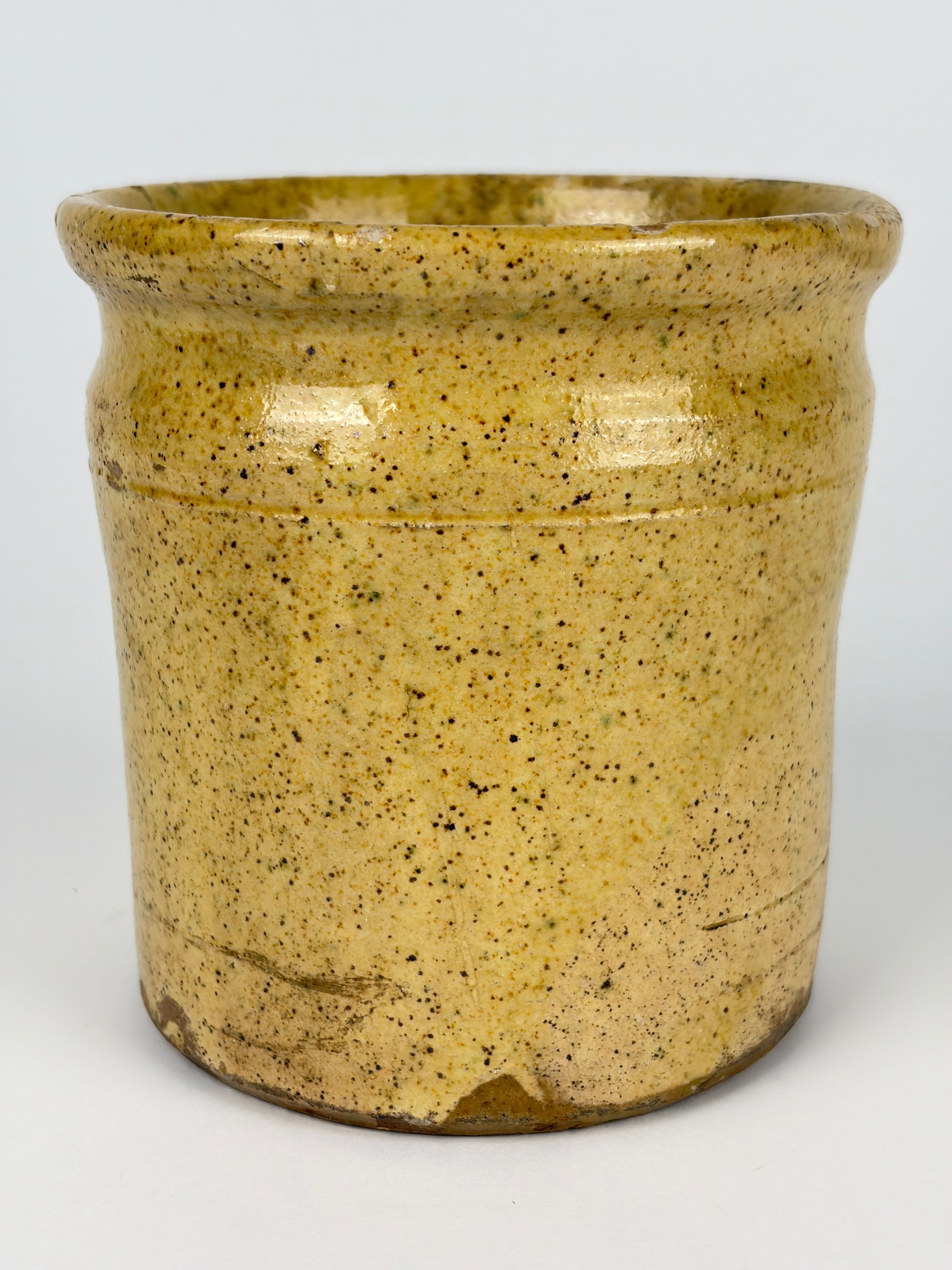 Krukke, 12 cm