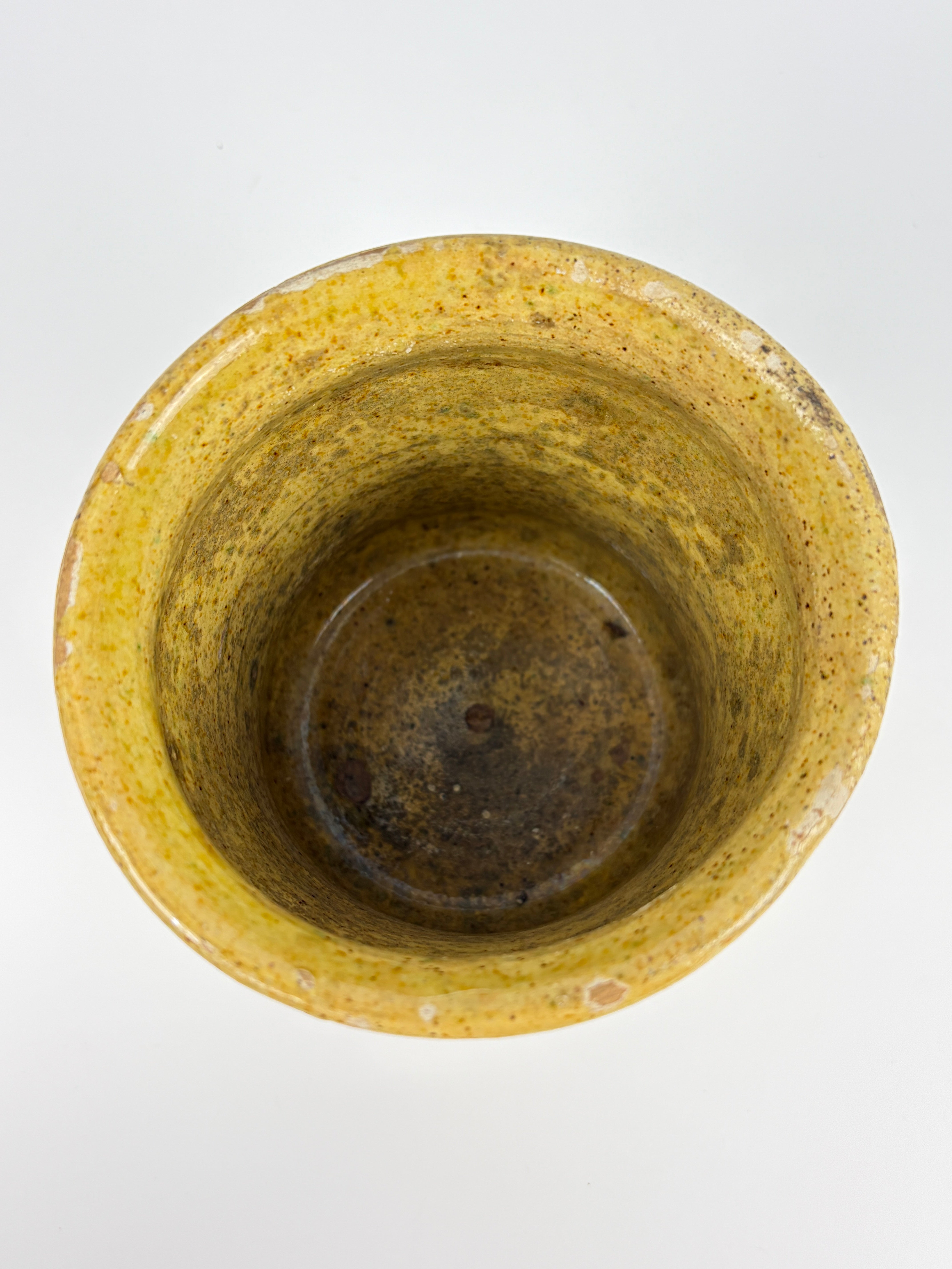Krukke, 12 cm