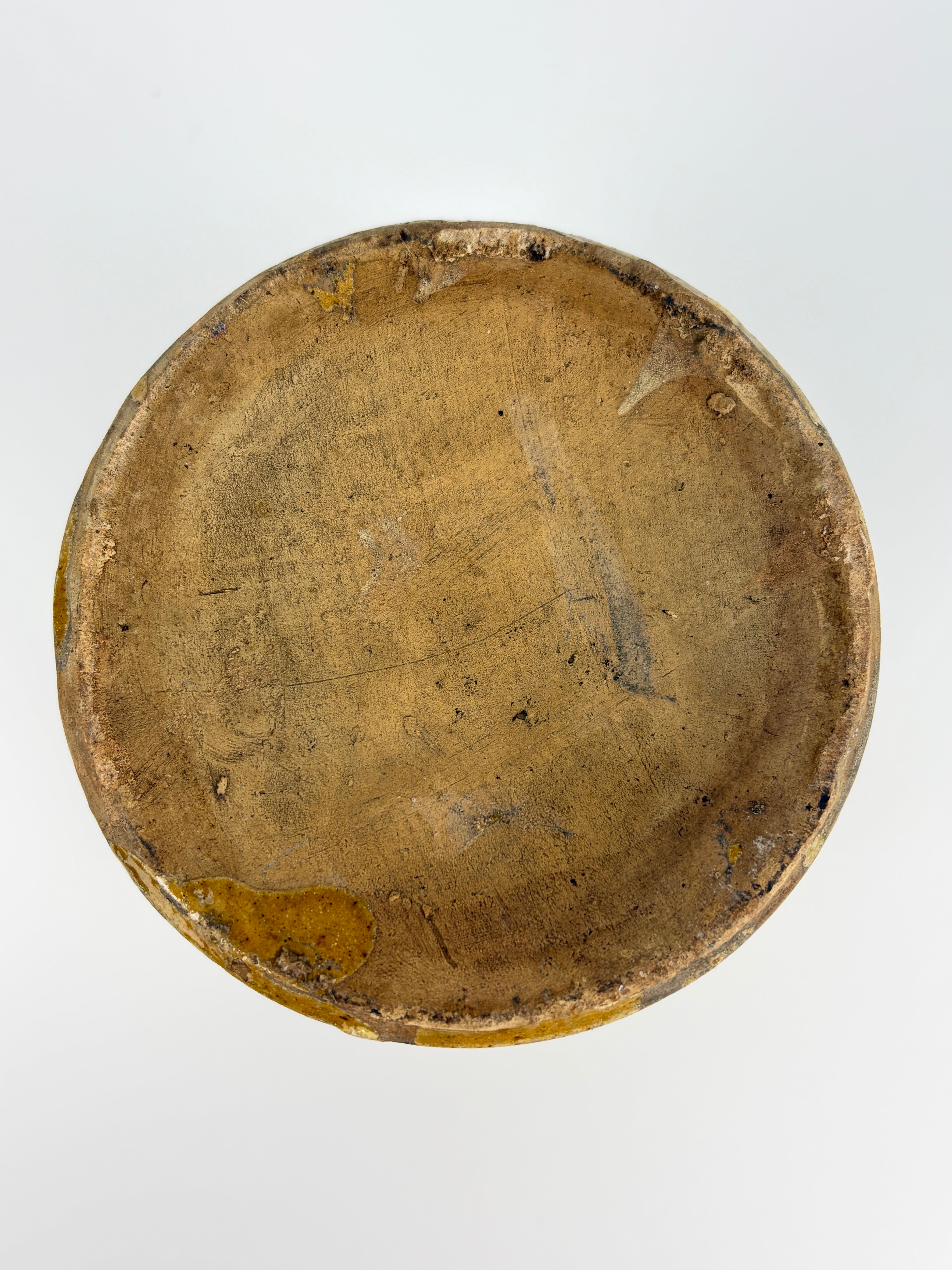 Krukke, 12 cm