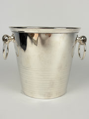 Champagnekøler, 18 cm