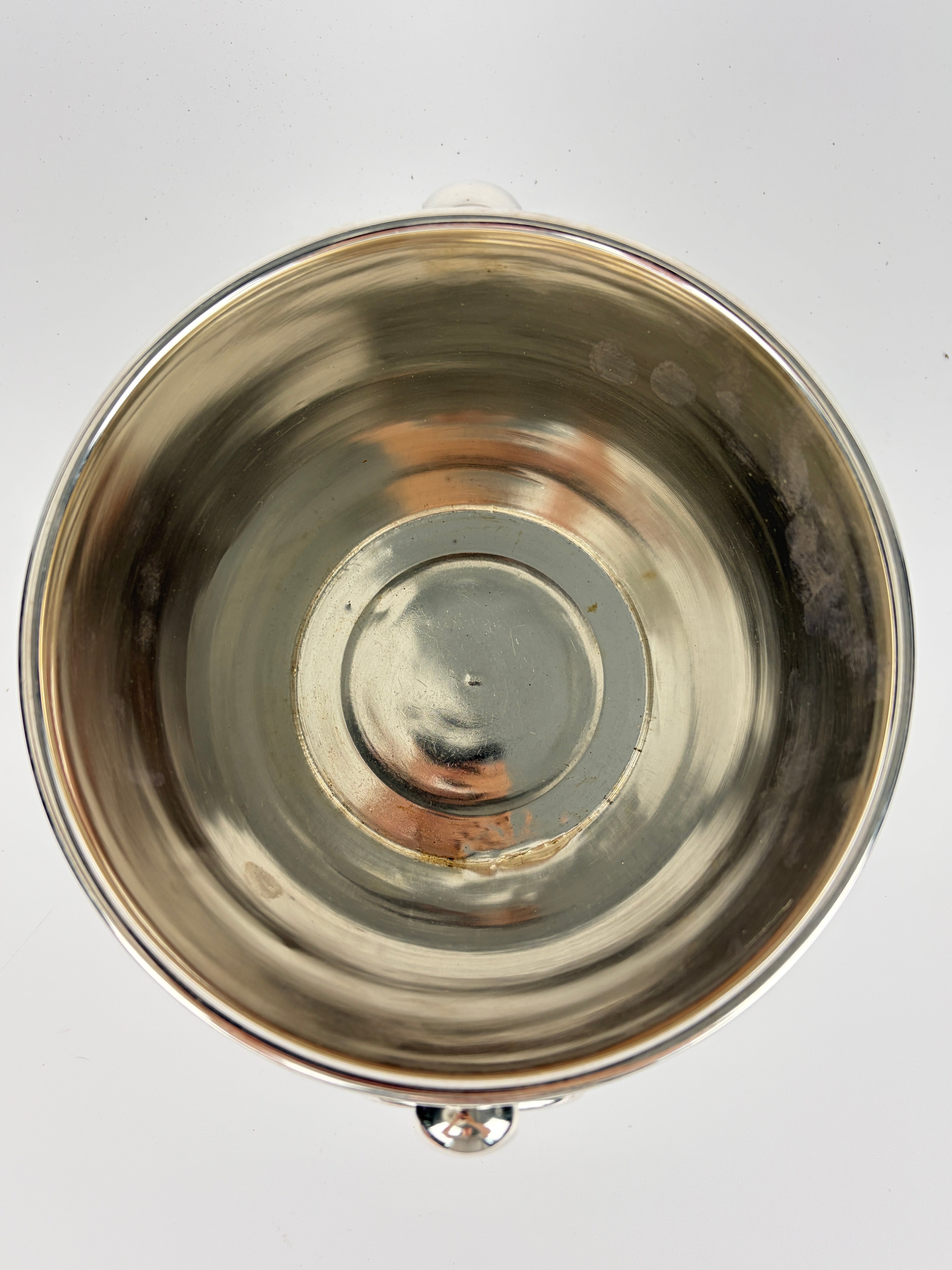 Champagnekøler, 18 cm