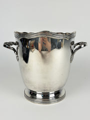 Champagnekøler, 21 cm